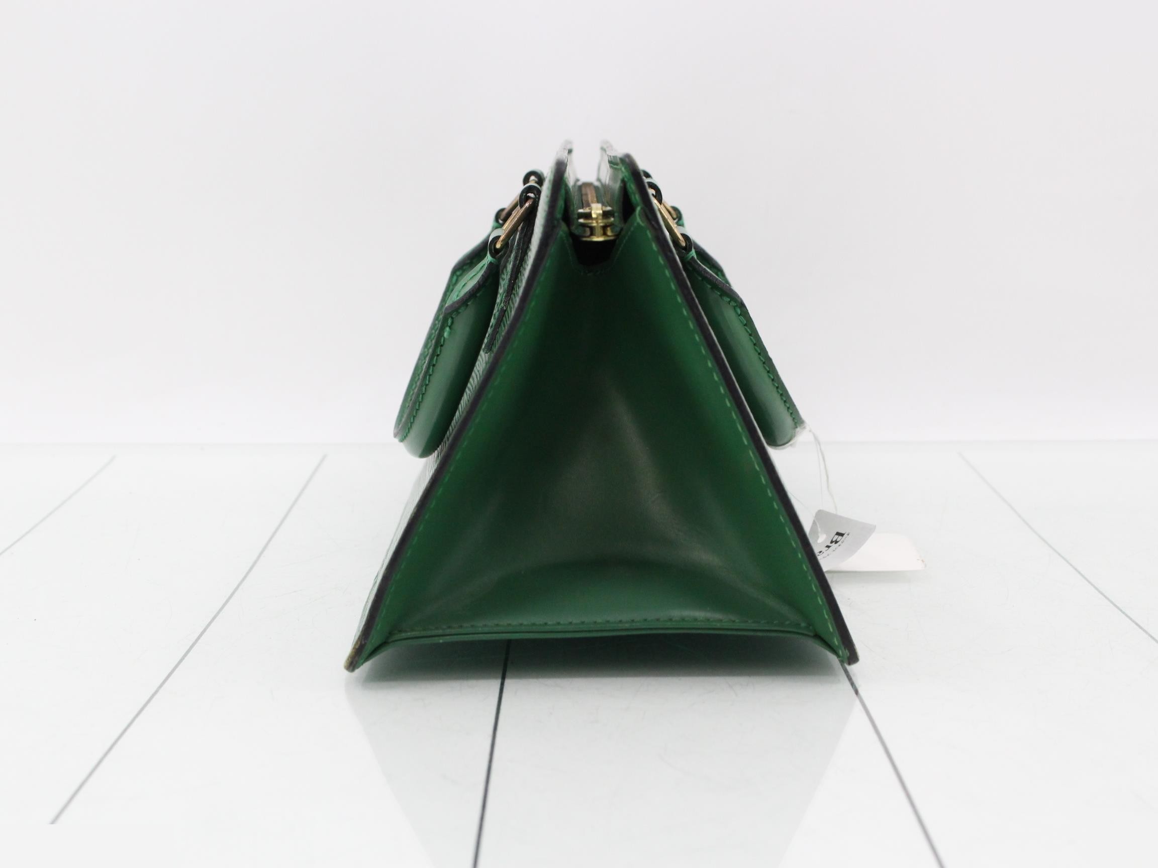 Epi handbag — view 4