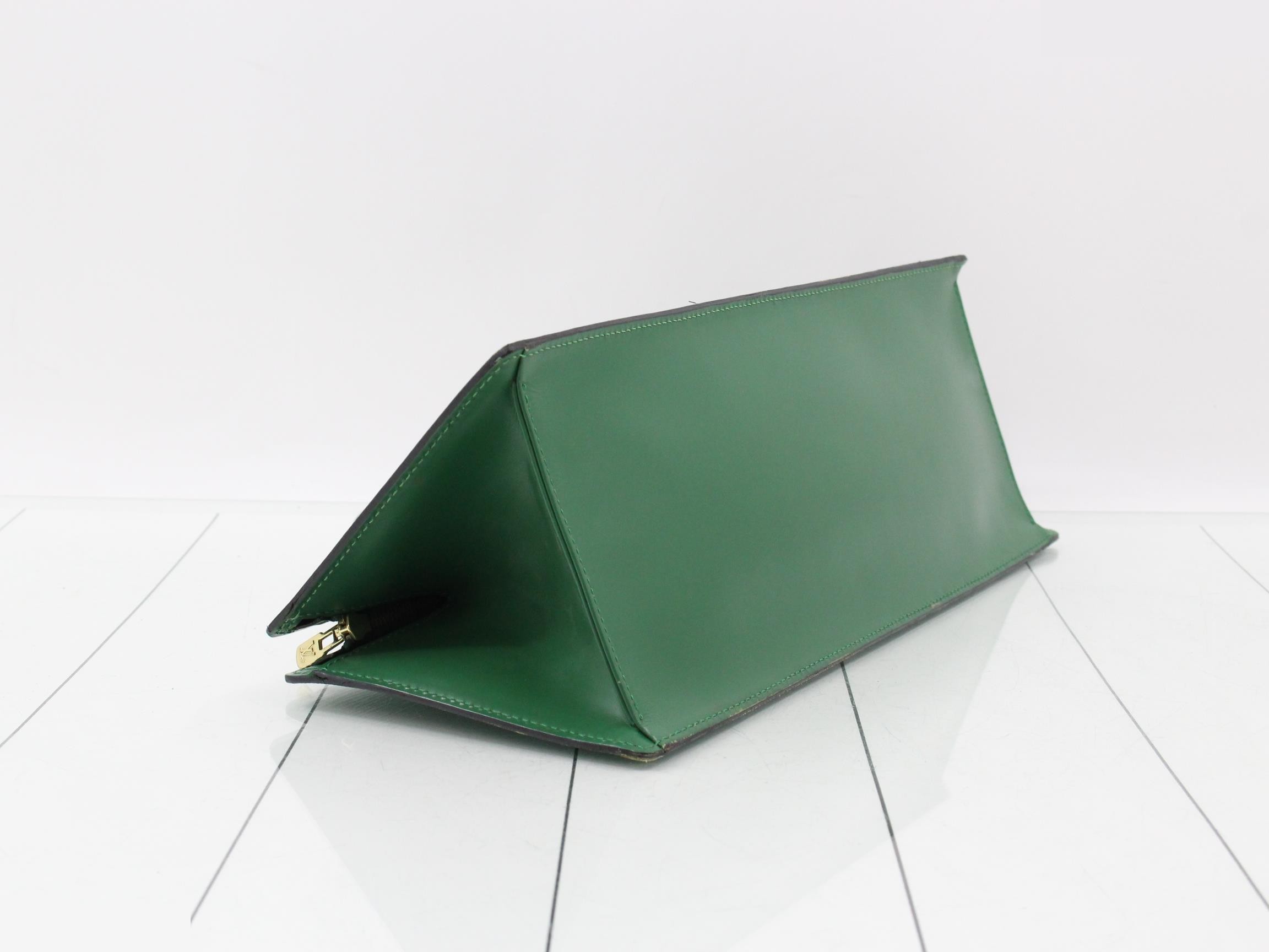 Epi handbag — view 5