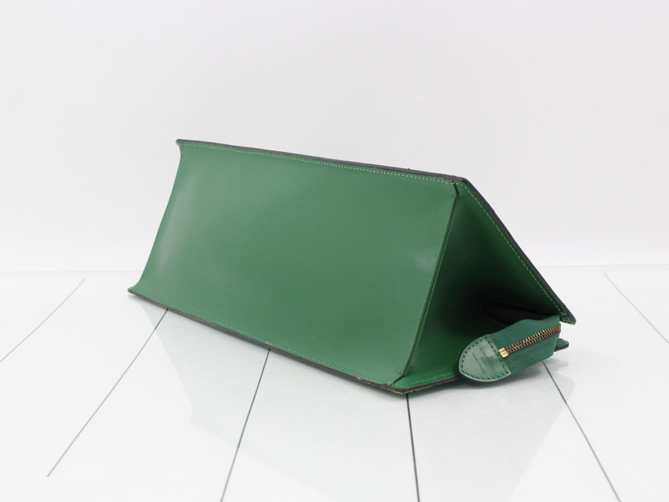 Epi handbag — view 6