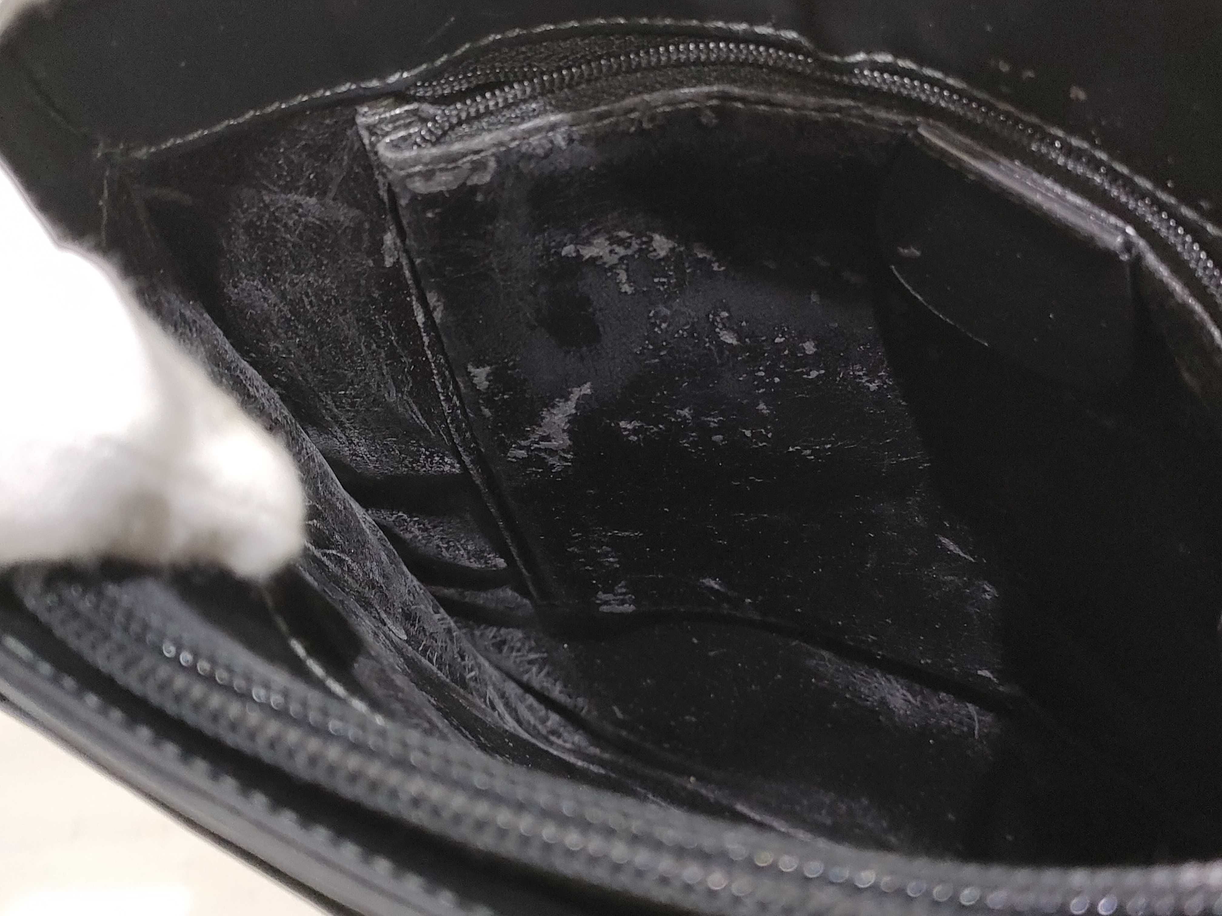 Horsebit Shoulder Bag — view 11