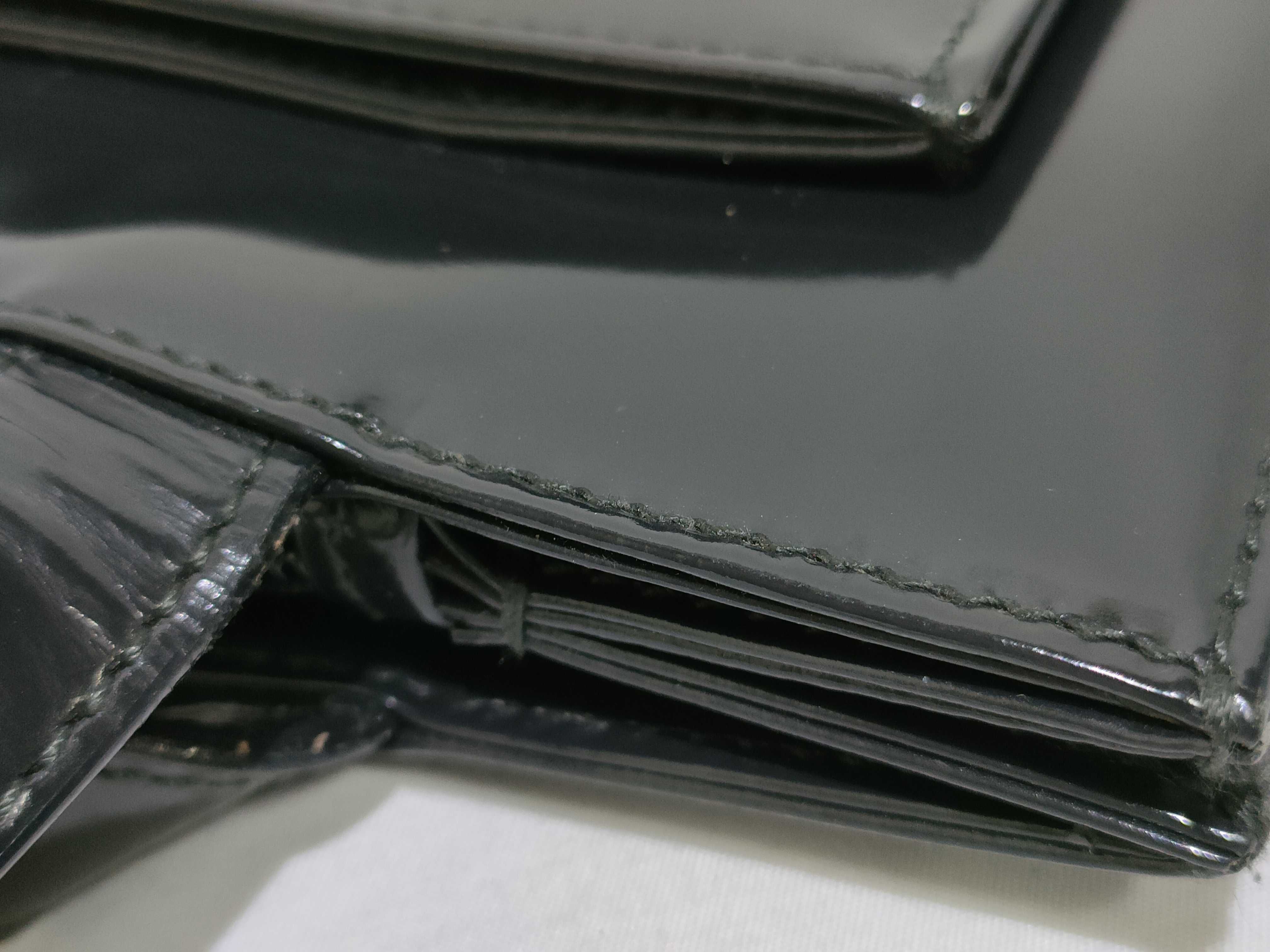 Horsebit Shoulder Bag — view 15