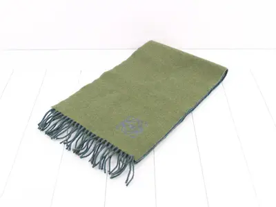 Reversible Scarf