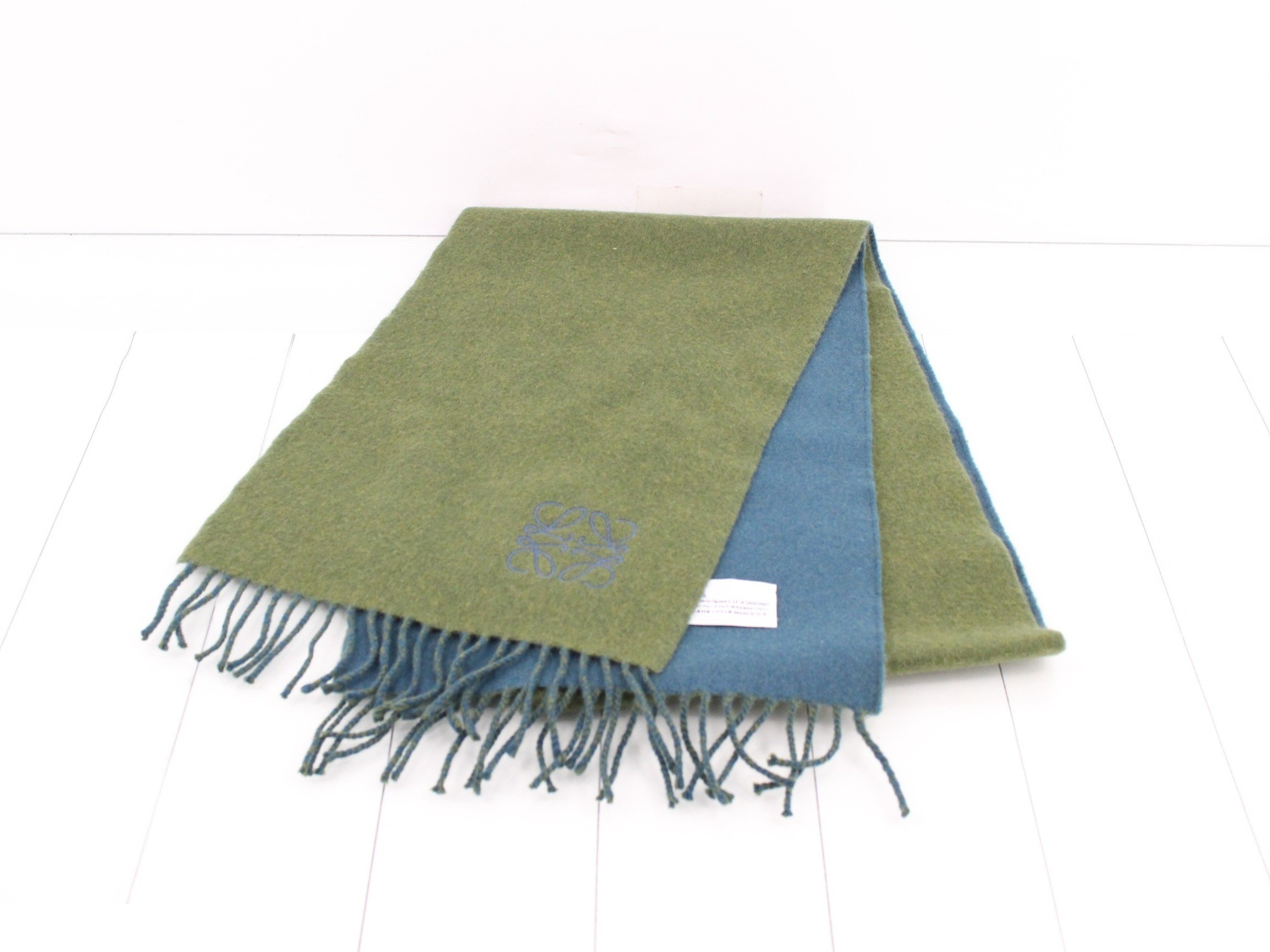 Reversible Scarf — view 2