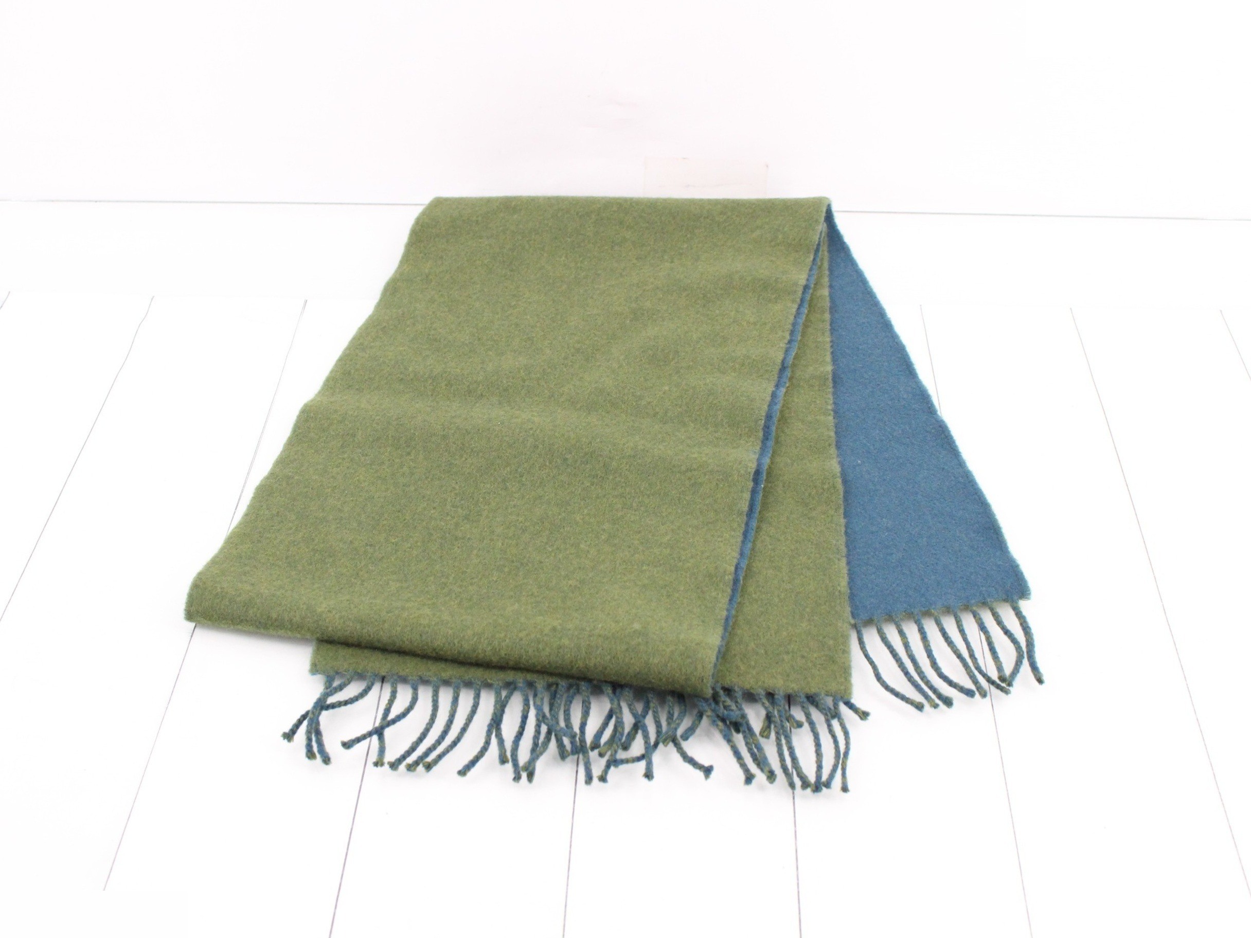 Reversible Scarf — view 3