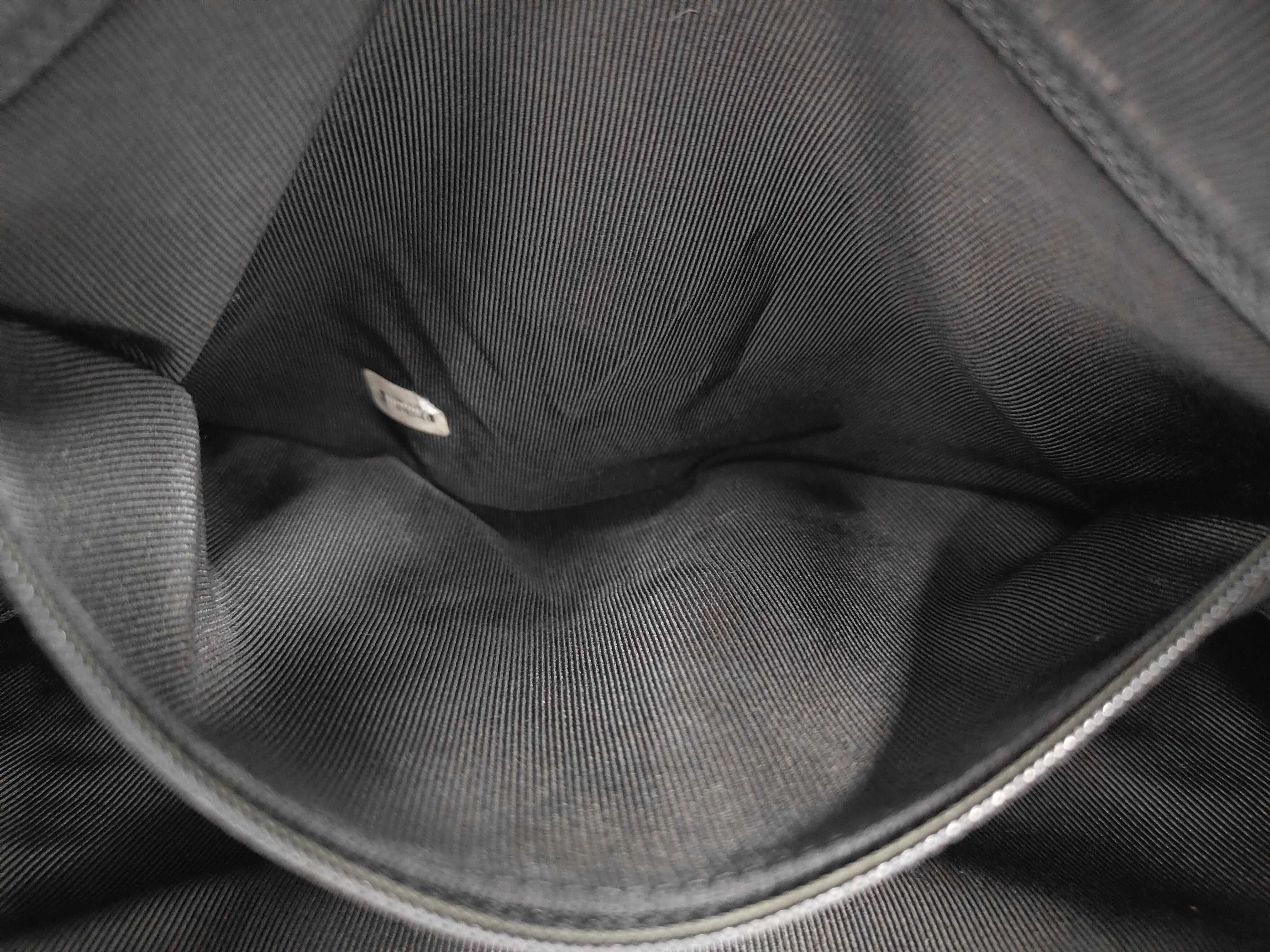 Caviar Skin Matelassé Turnlock Chain Shoulder Bag — view 14