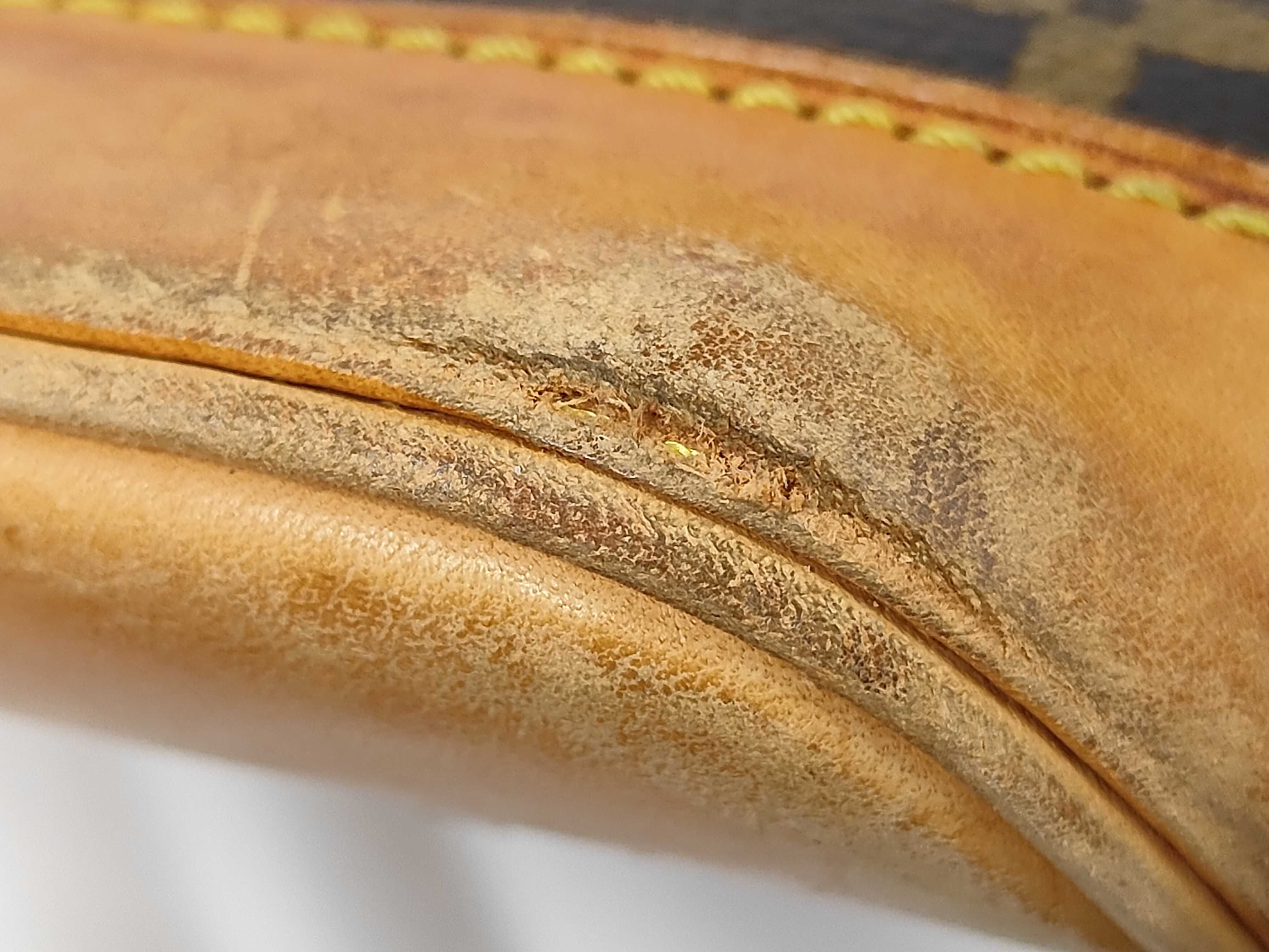 Monogram M51130 Alma PM VI0977 Handbag — view 15