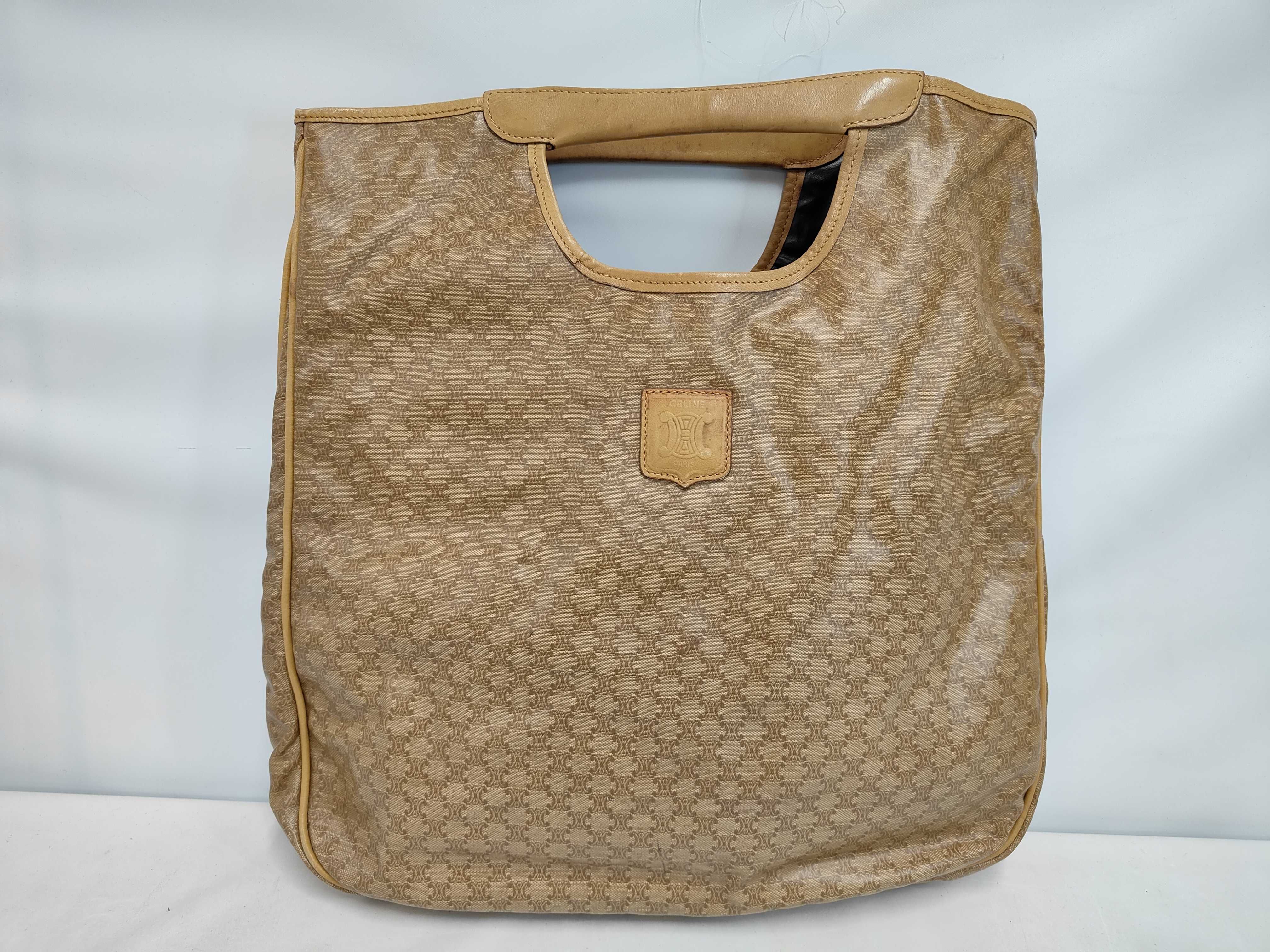 PVC Handbag