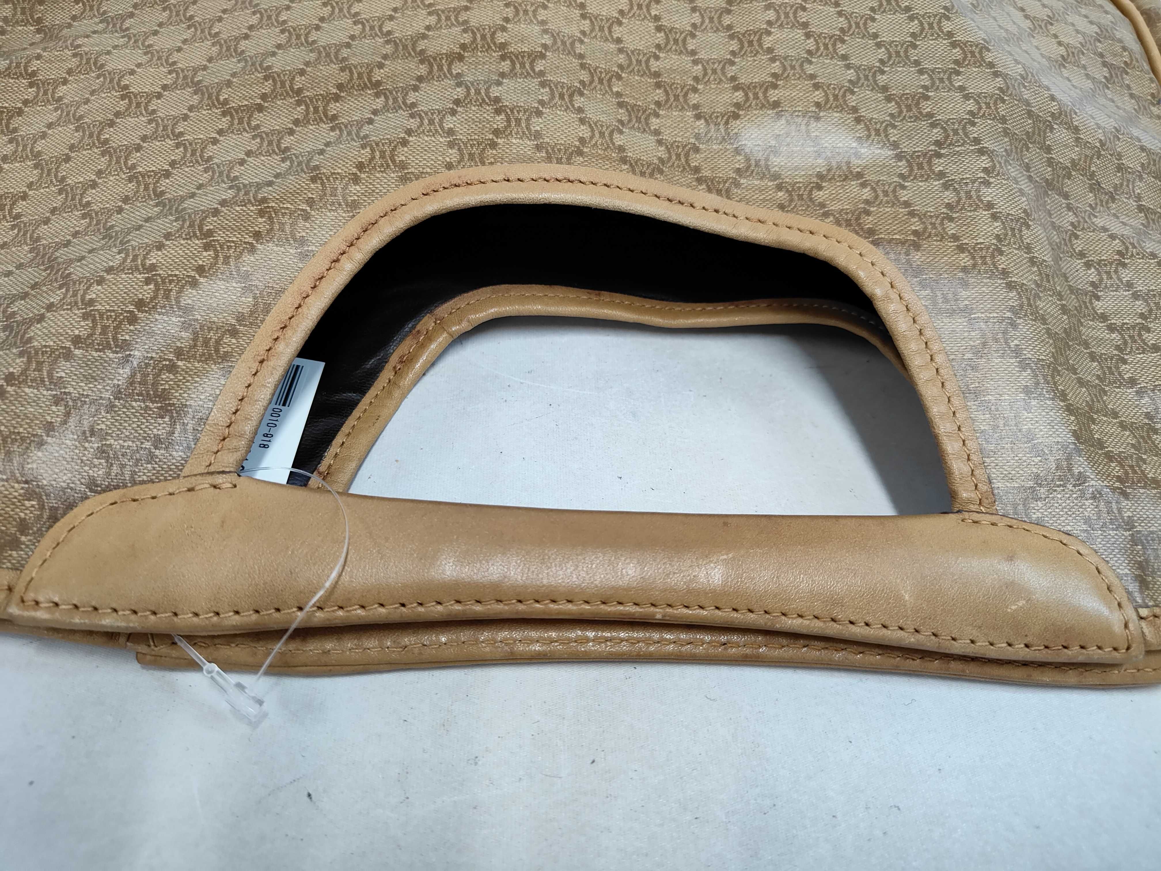 PVC Handbag — view 5