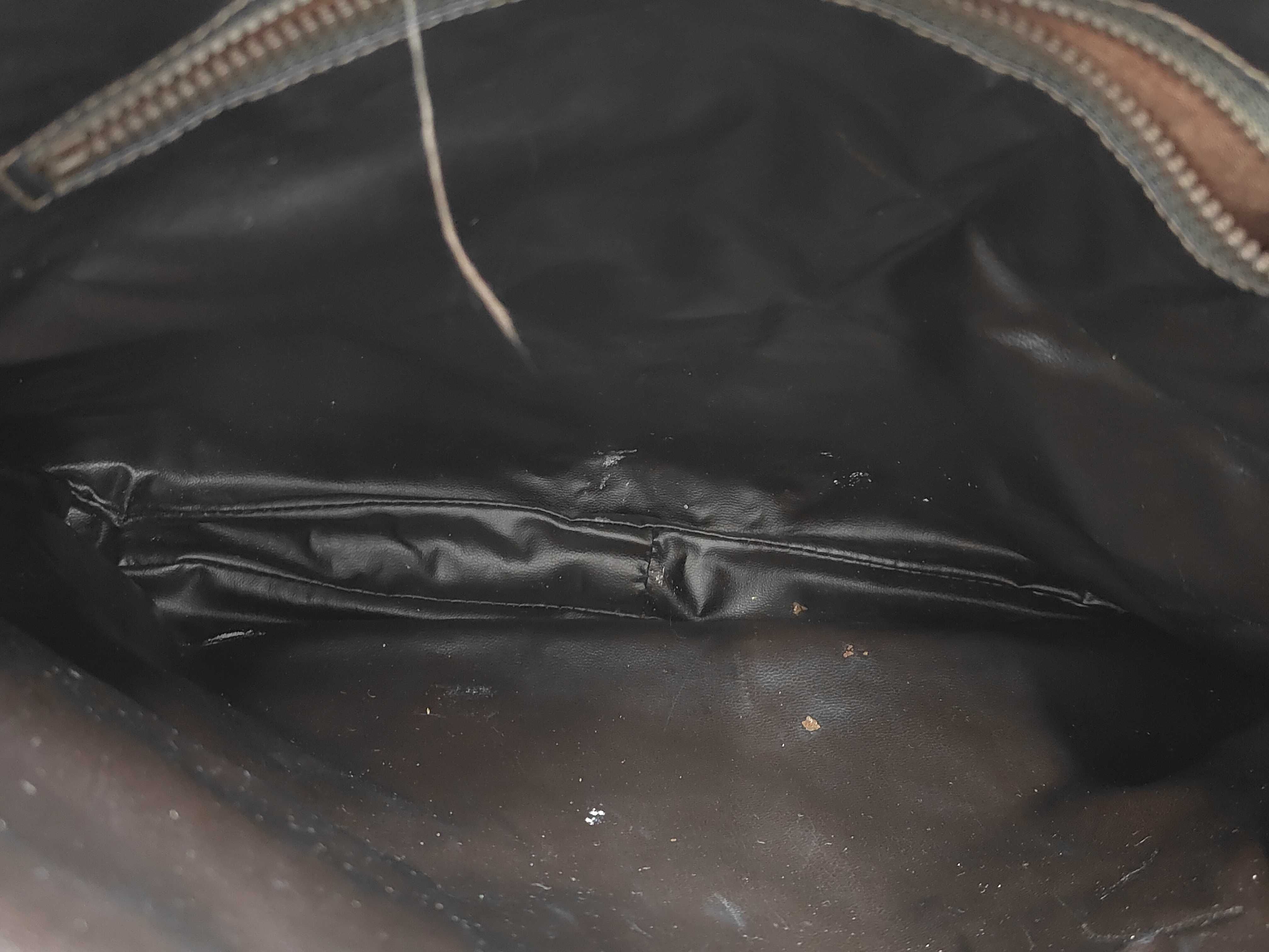 PVC Handbag — view 9