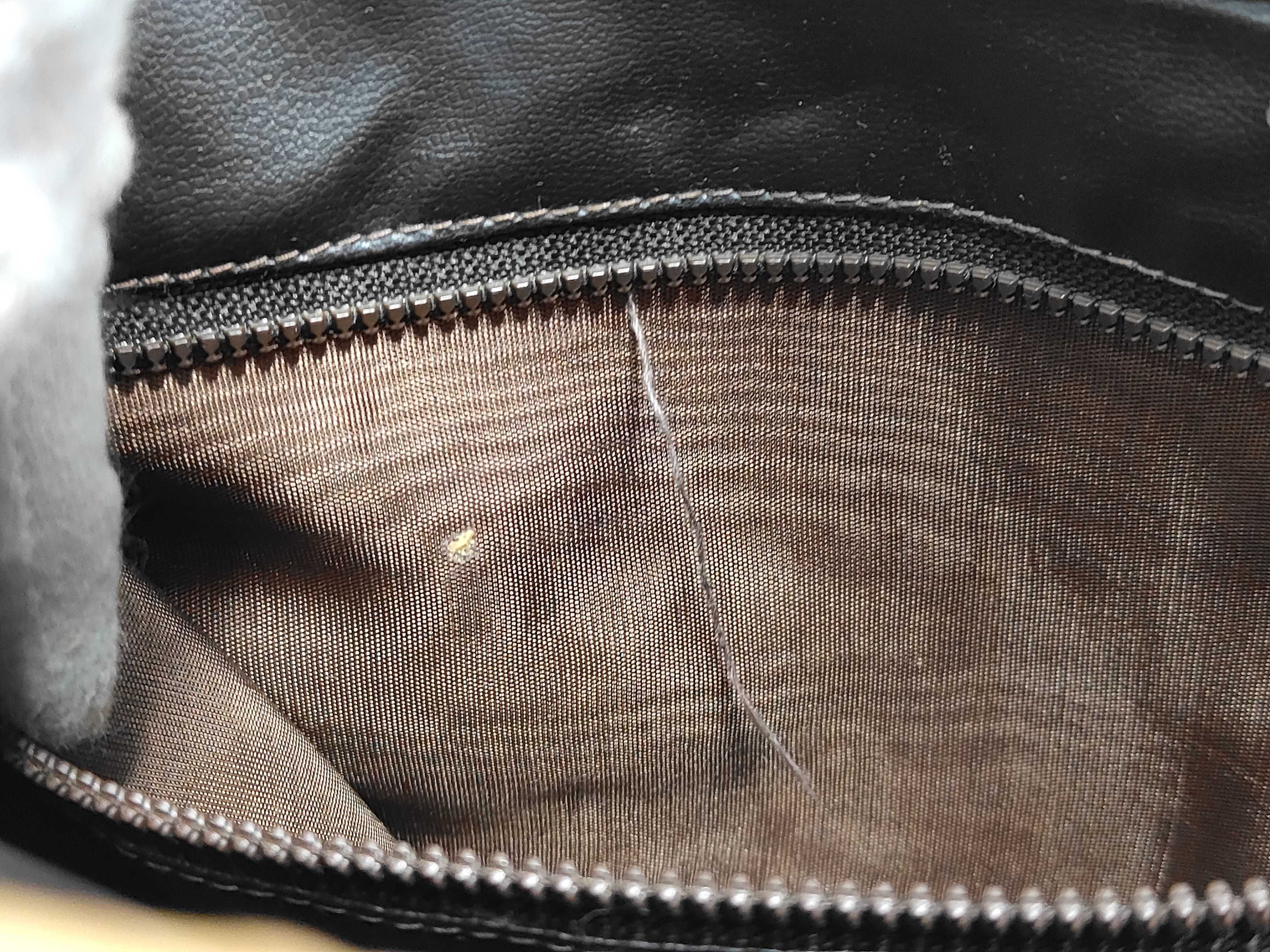 PVC Handbag — view 10