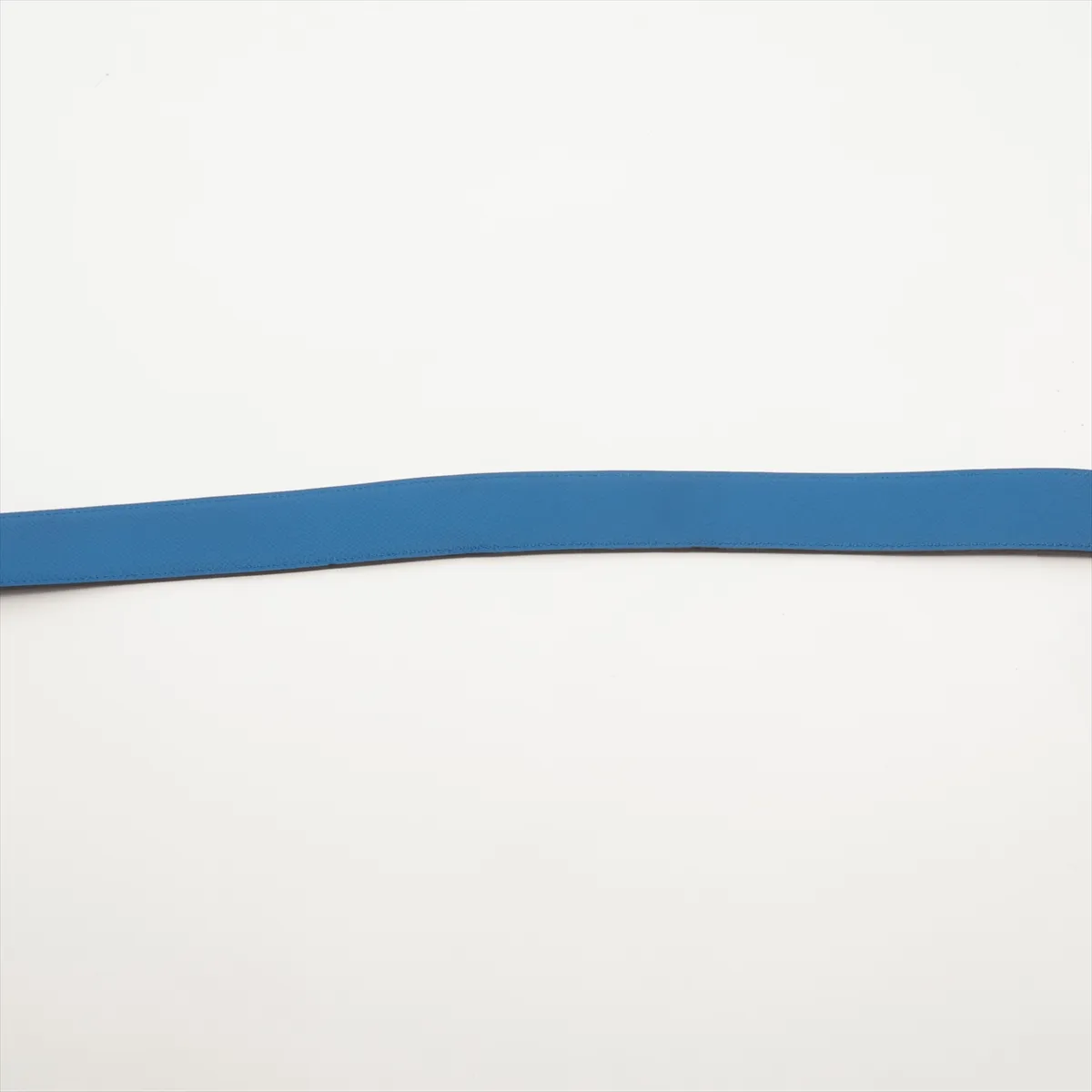 H-belt B:2023 Belt 95 GP x Leather Blue — view 4
