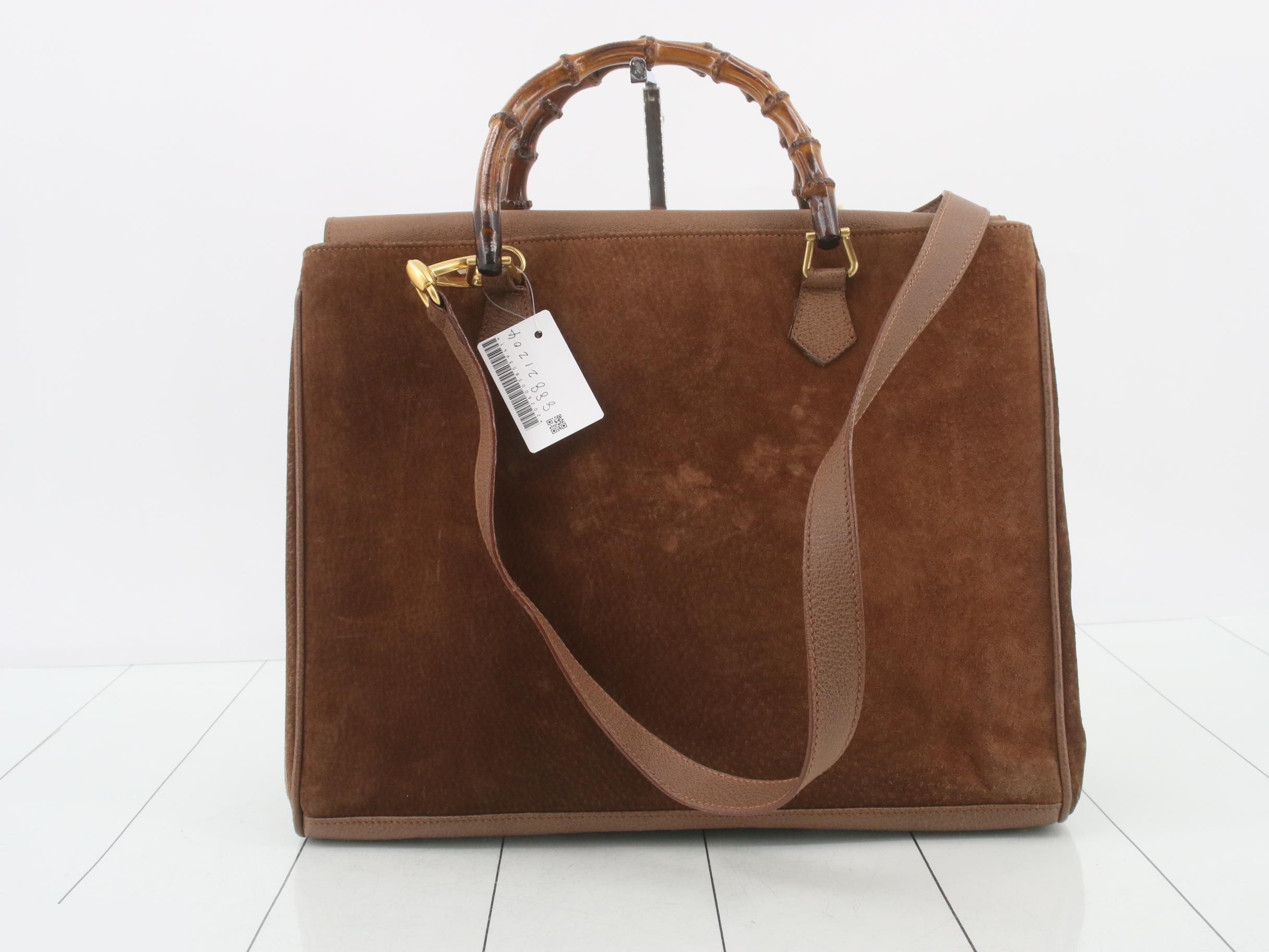 Bamboo (bag) — view 2