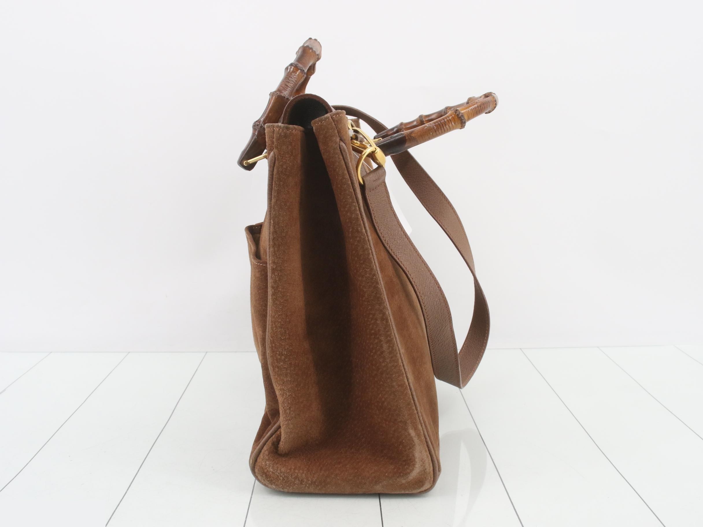 Bamboo (bag) — view 3