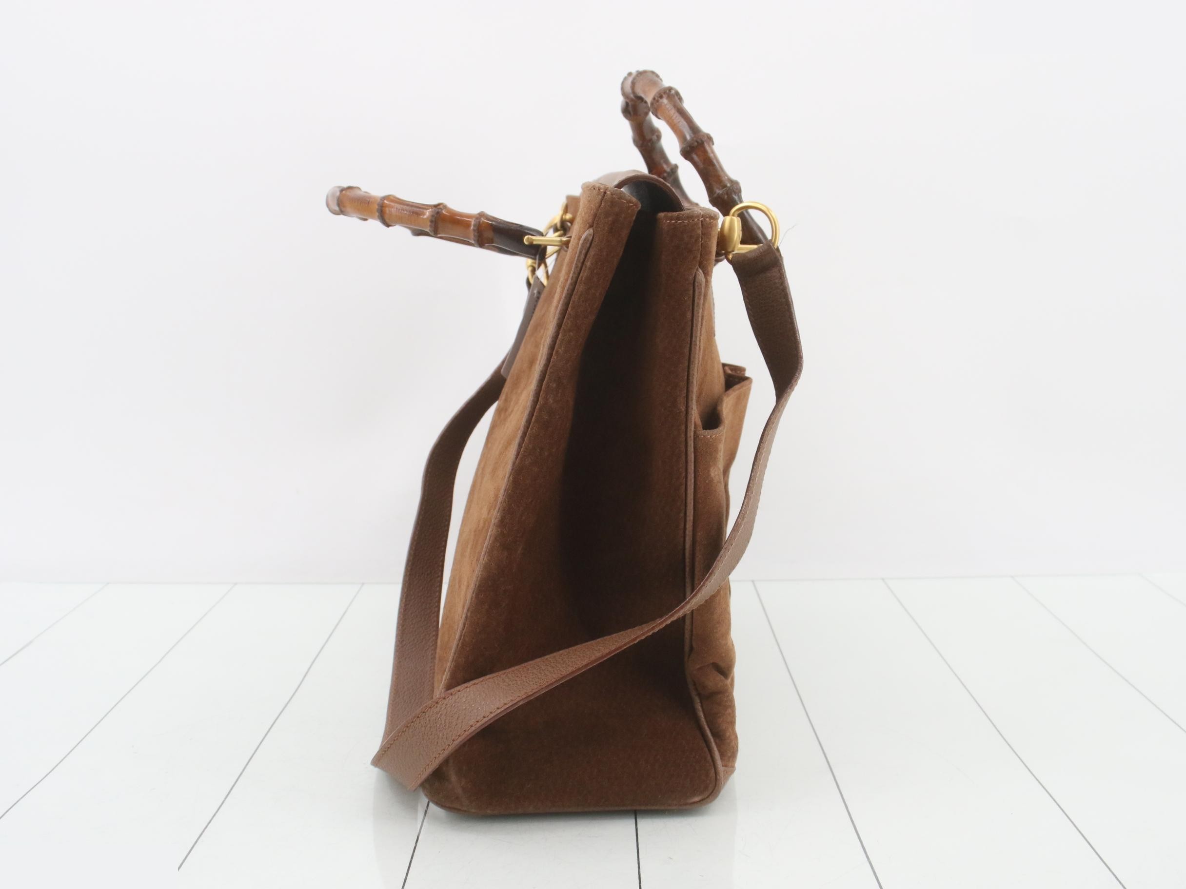 Bamboo (bag) — view 4