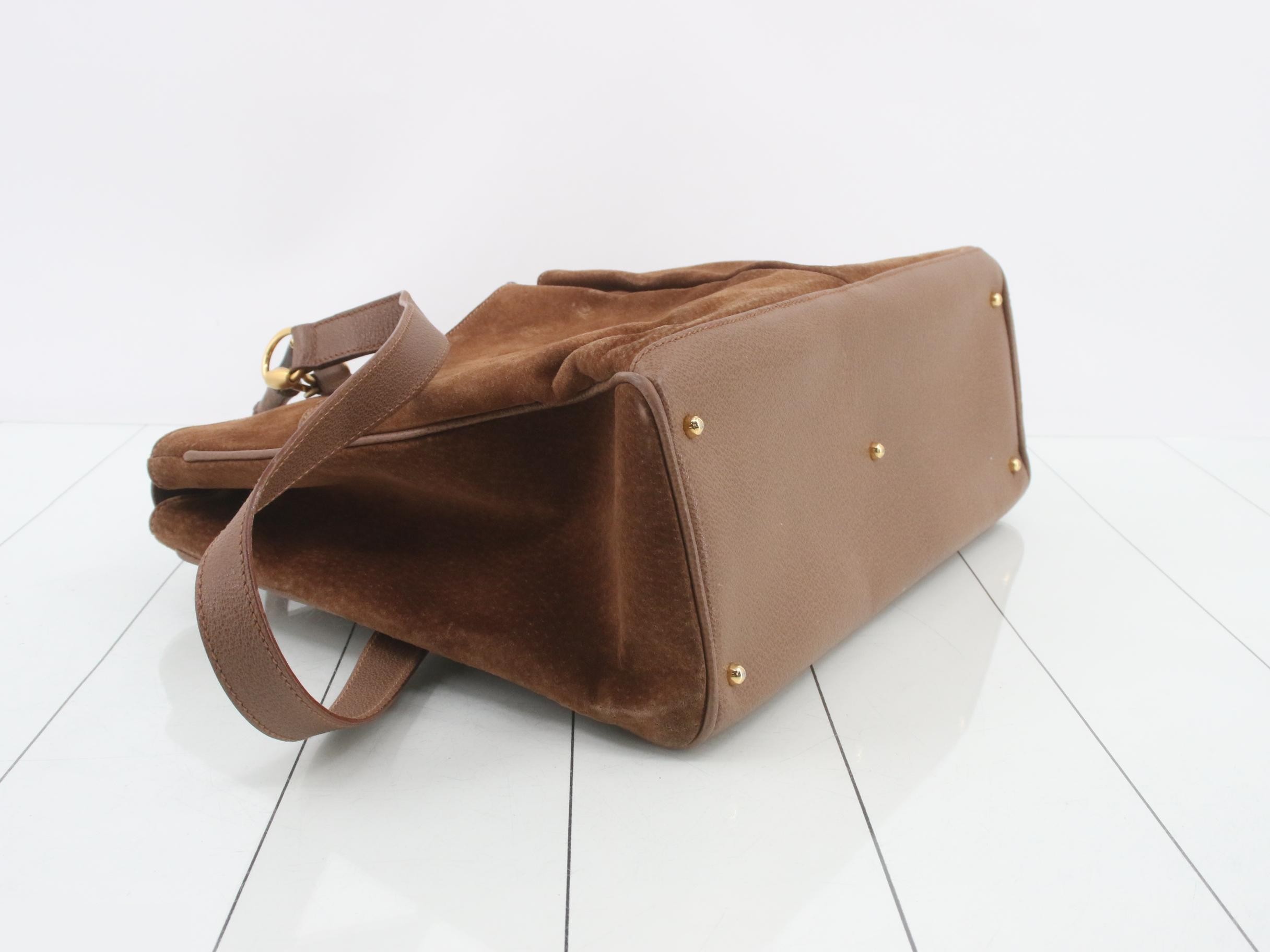 Bamboo (bag) — view 5