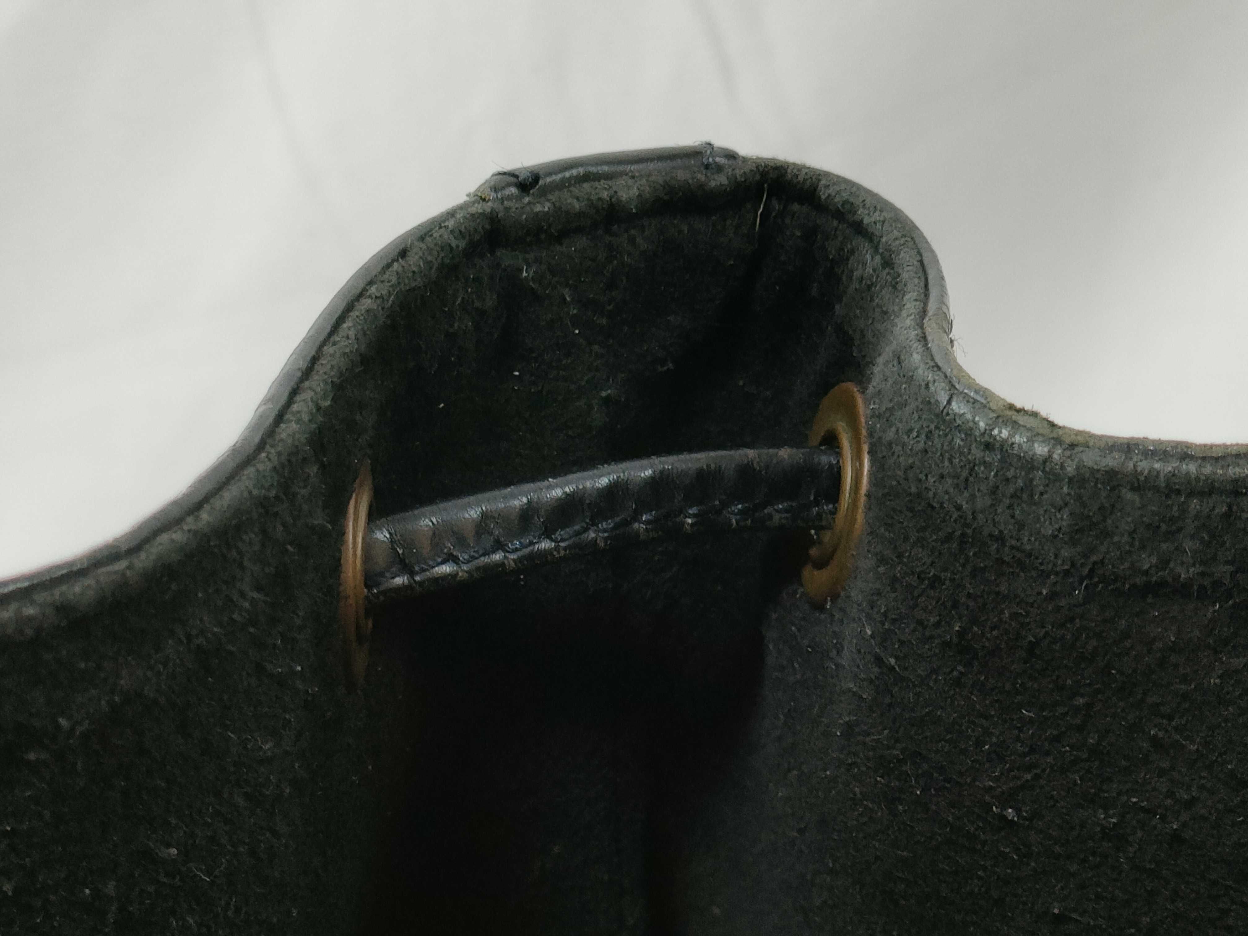 Epi Louis Vuitton Epi Petit Noe Shoulder Bag — view 11