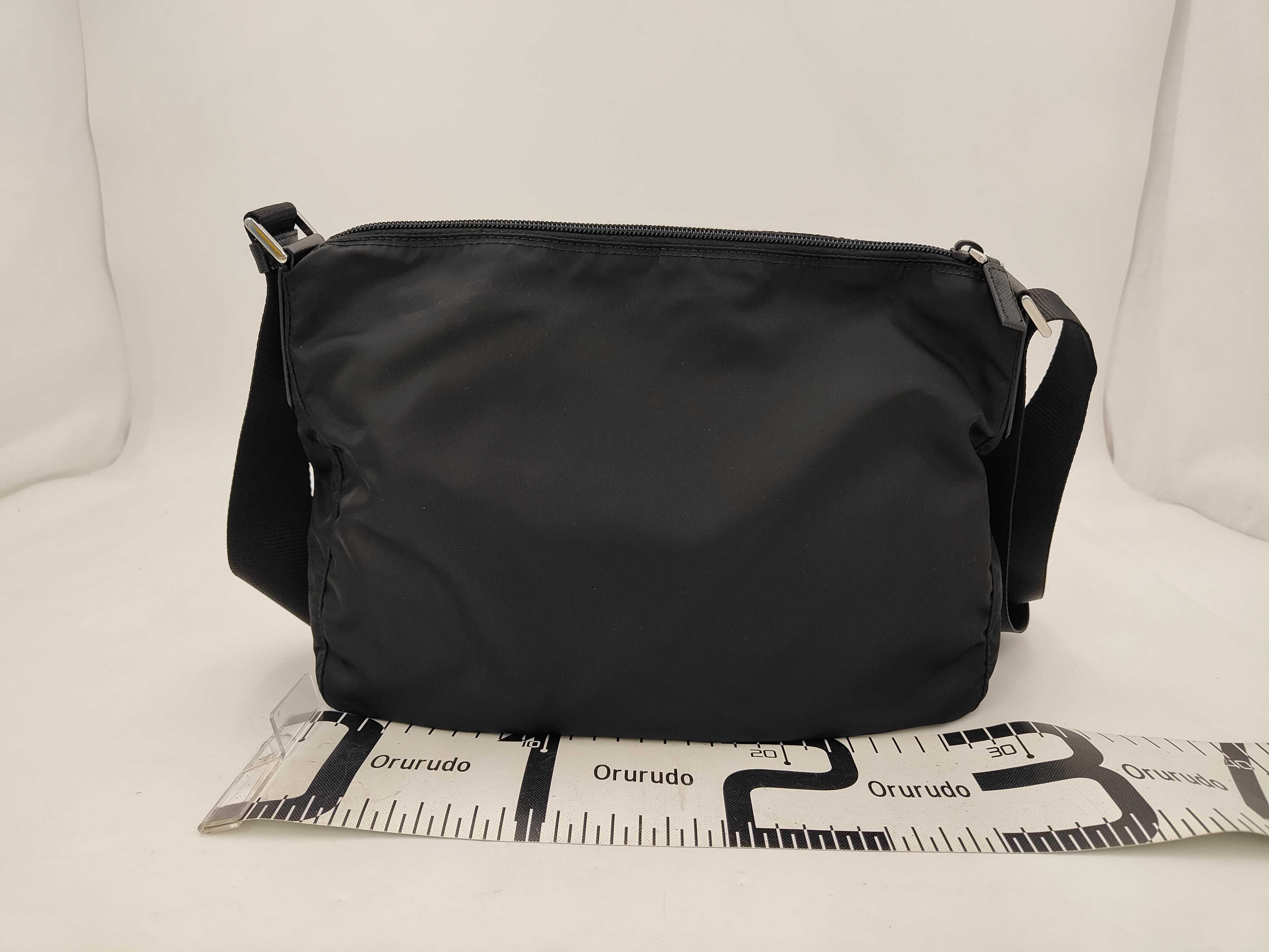 shoulder bag — view 2
