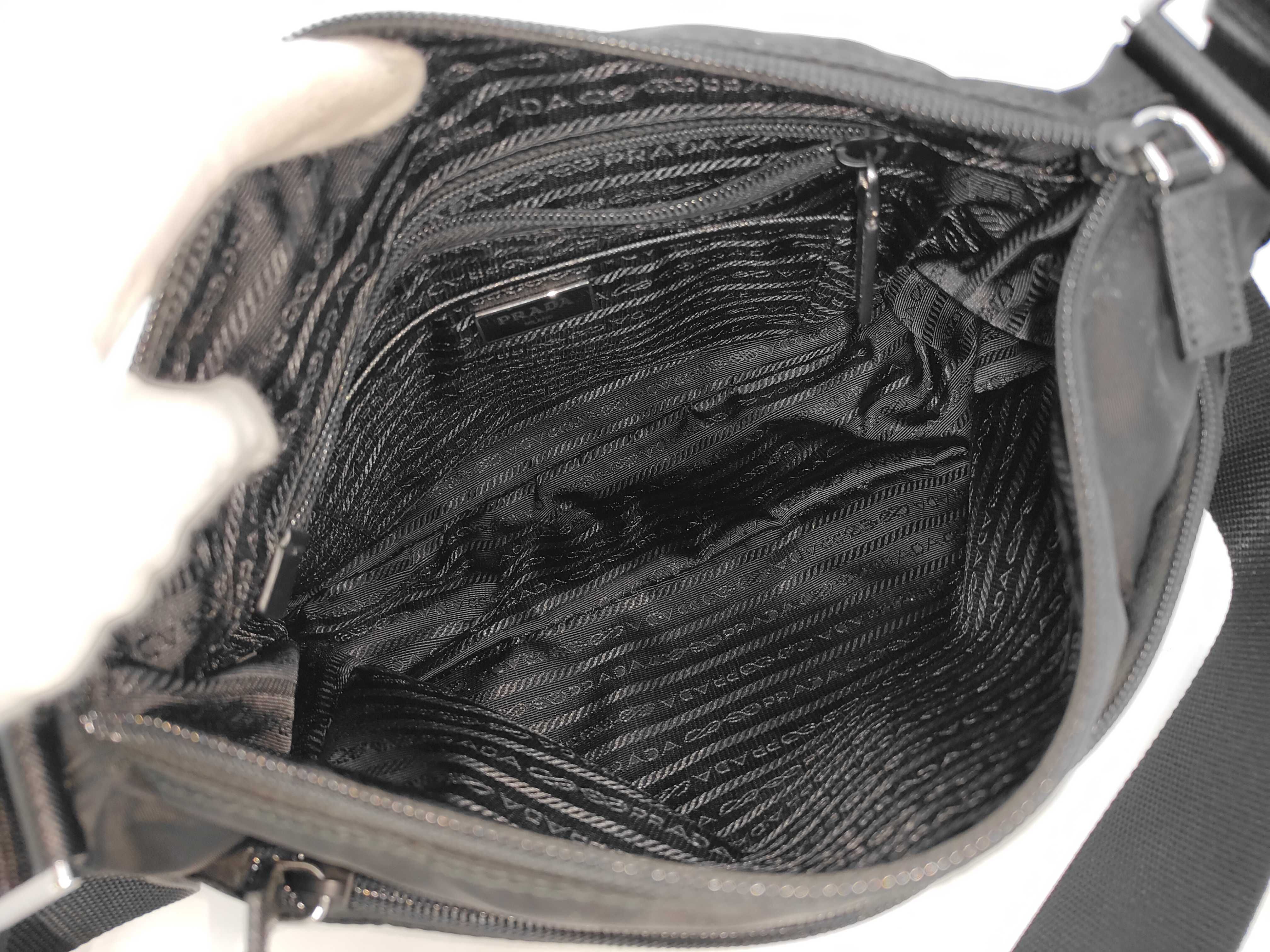 shoulder bag — view 9