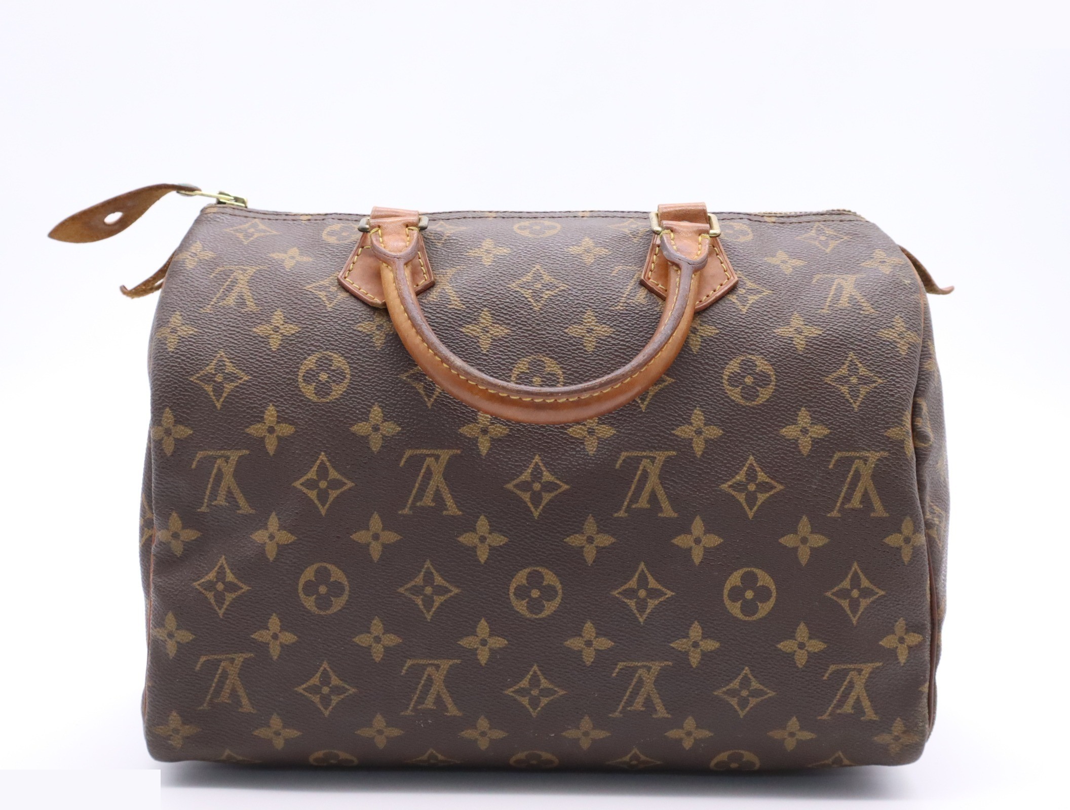 Speedy 30 — view 2