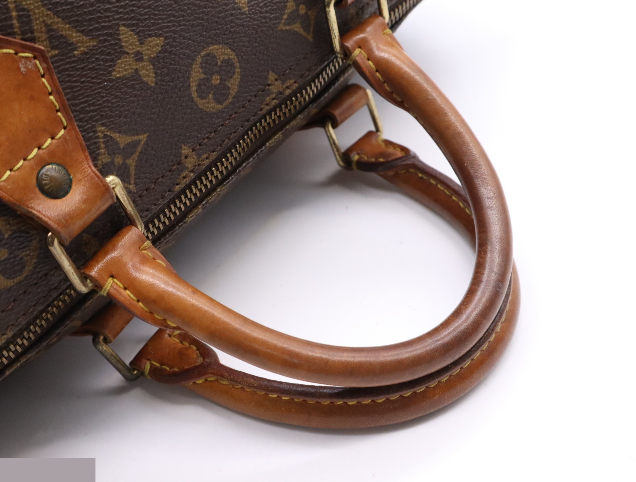 Speedy 30 — view 6