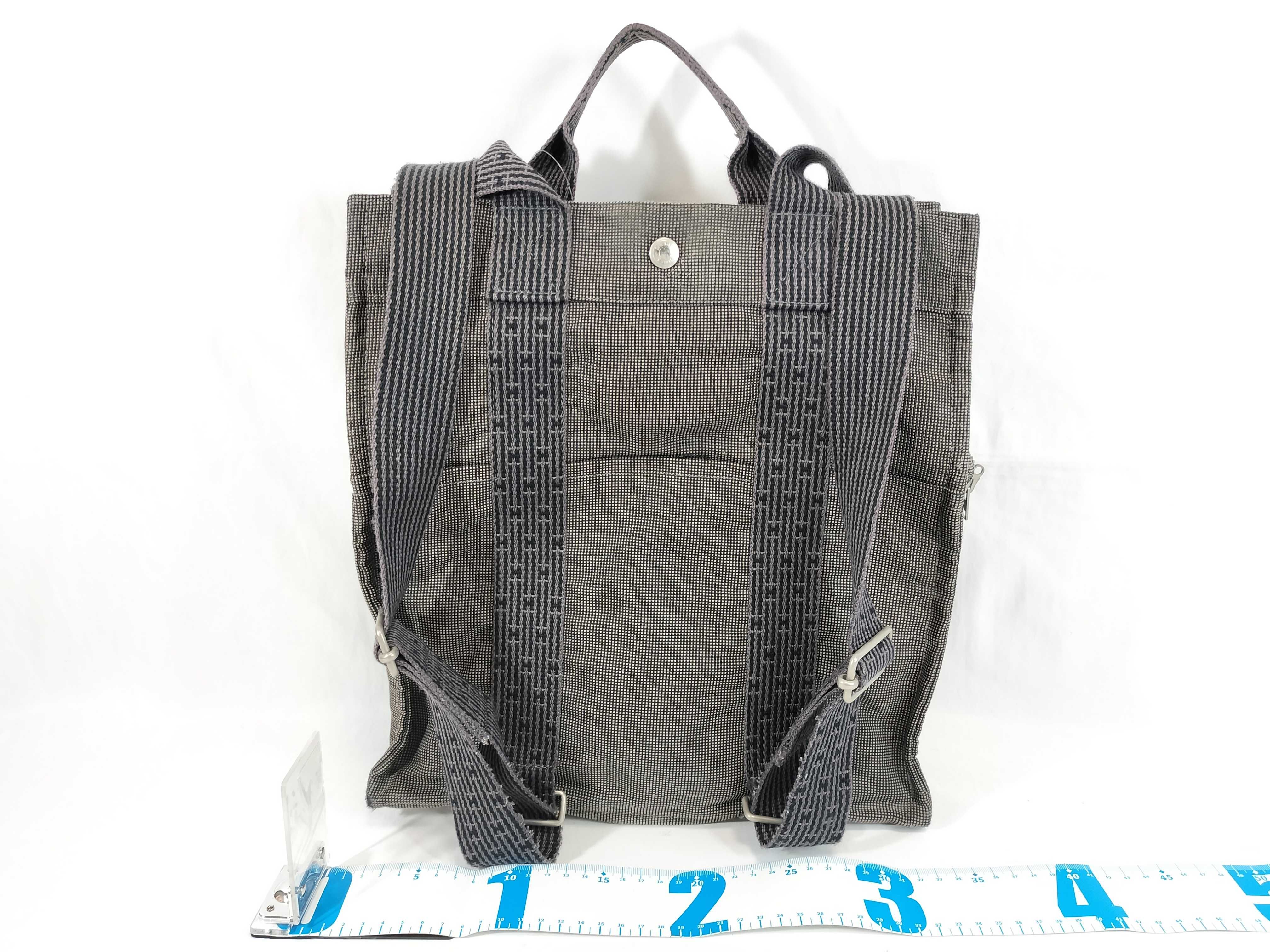 Herline Ad MM Backpack Rucksack — view 2