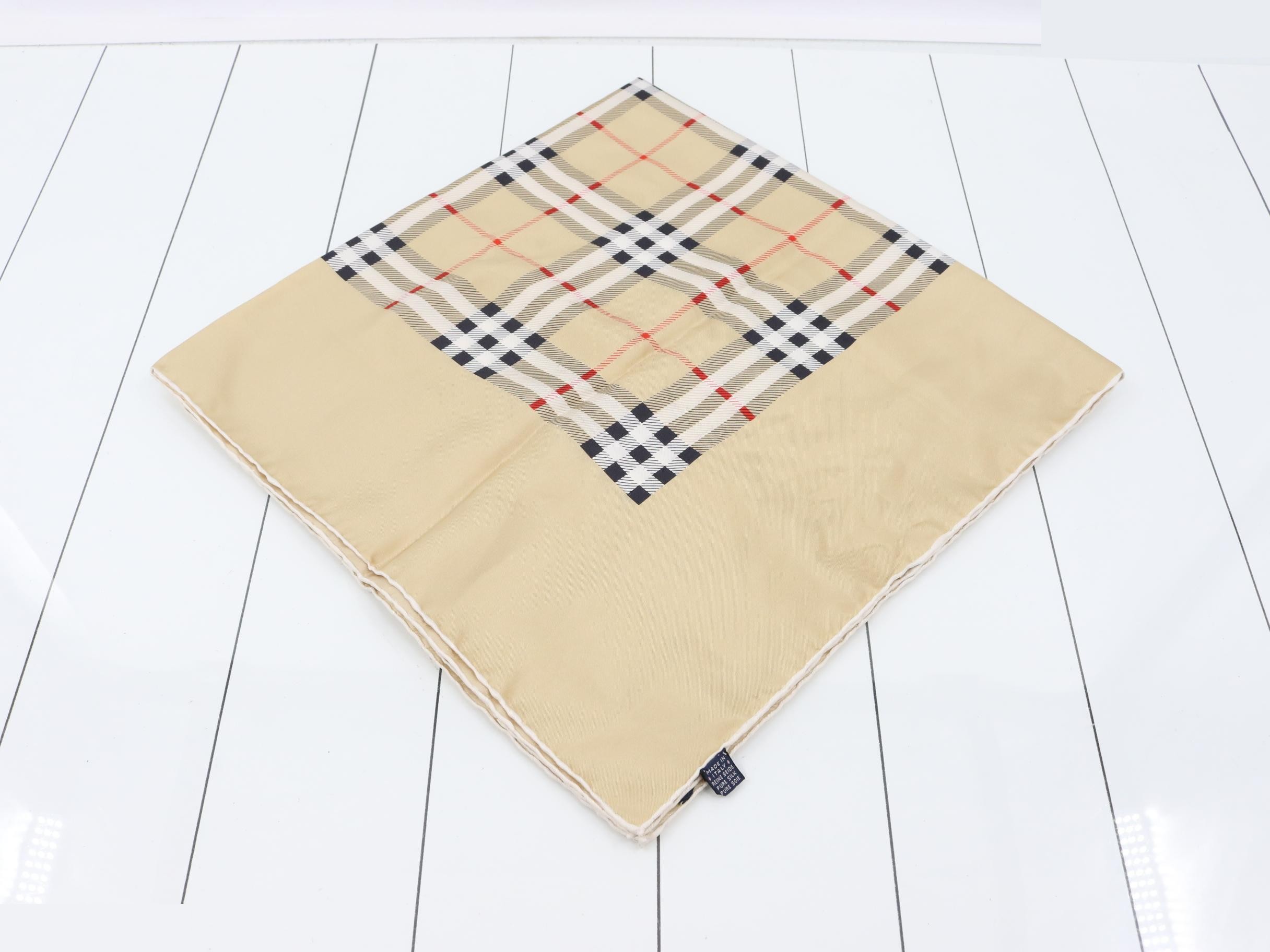 scarf — view 2