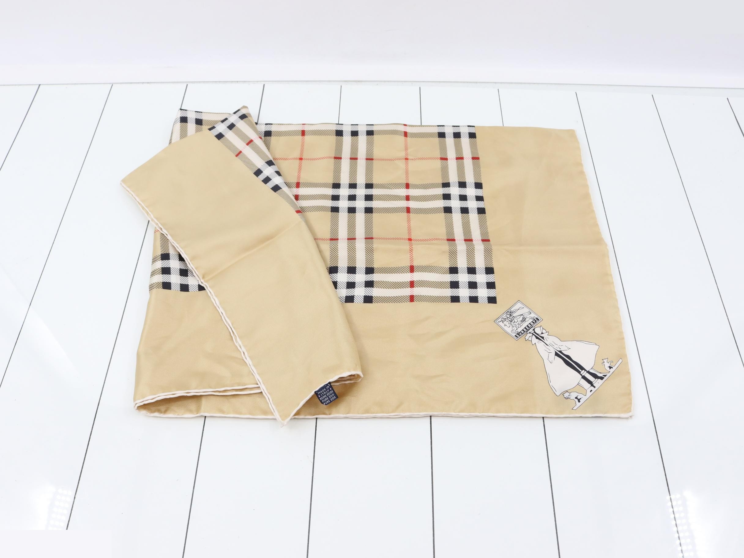 scarf — view 3