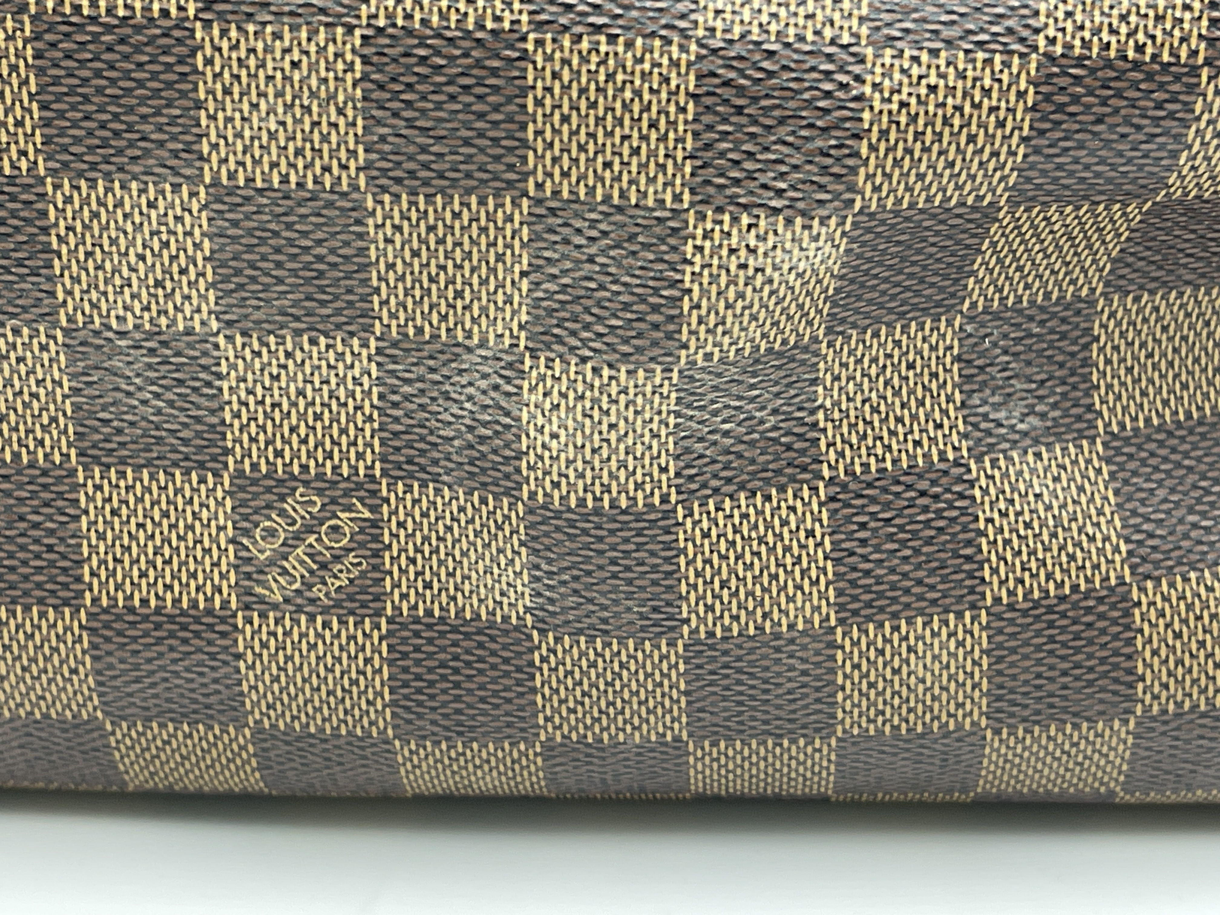 Damier Ebene Chelsea N51119 TH0037 Tote Bag — view 11