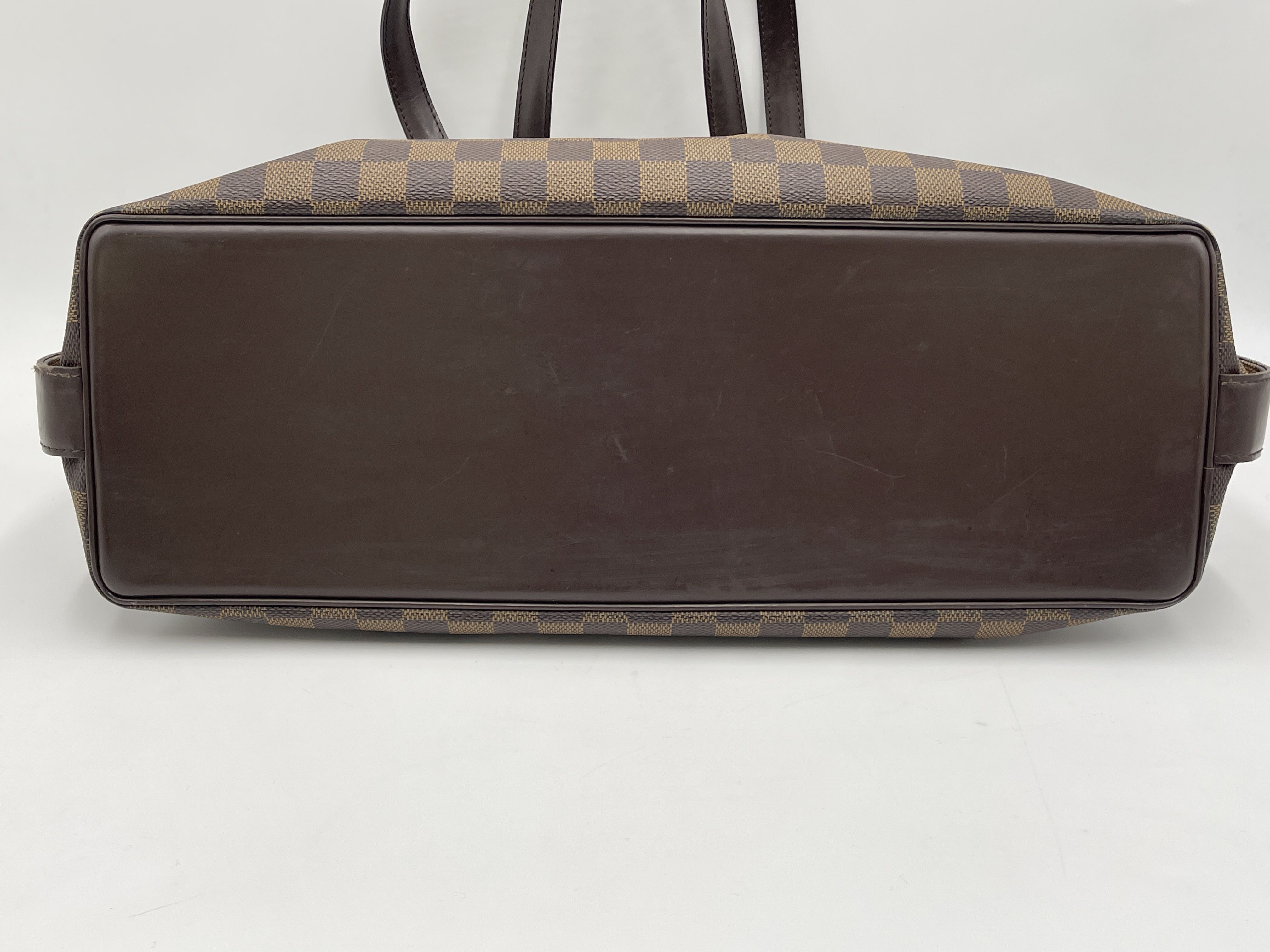 Damier Ebene Chelsea N51119 TH0037 Tote Bag — view 4