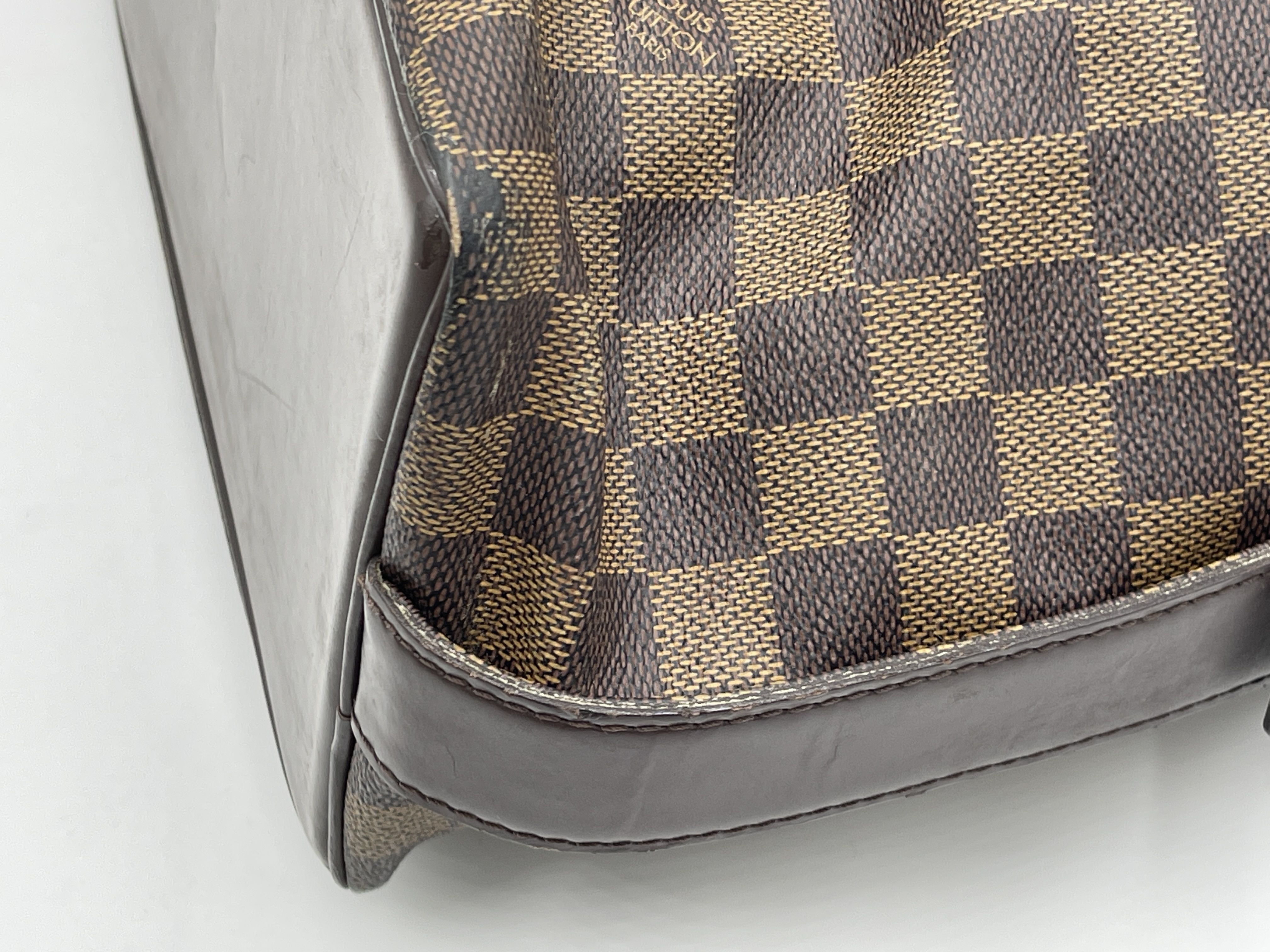 Damier Ebene Chelsea N51119 TH0037 Tote Bag — view 5
