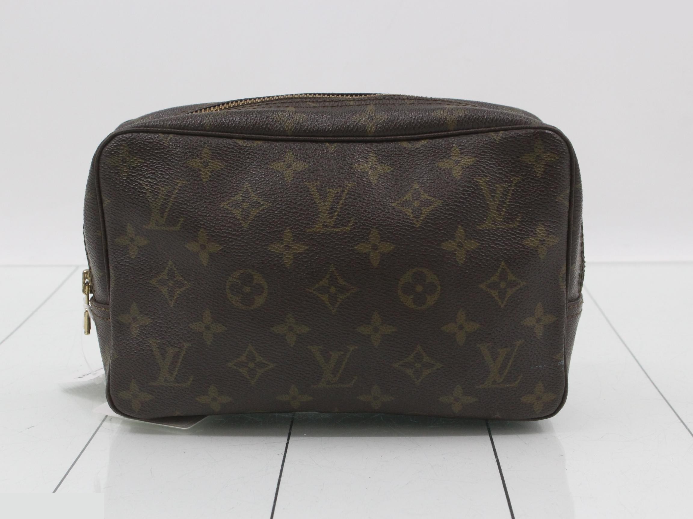 Monogram Second Bag — view 2