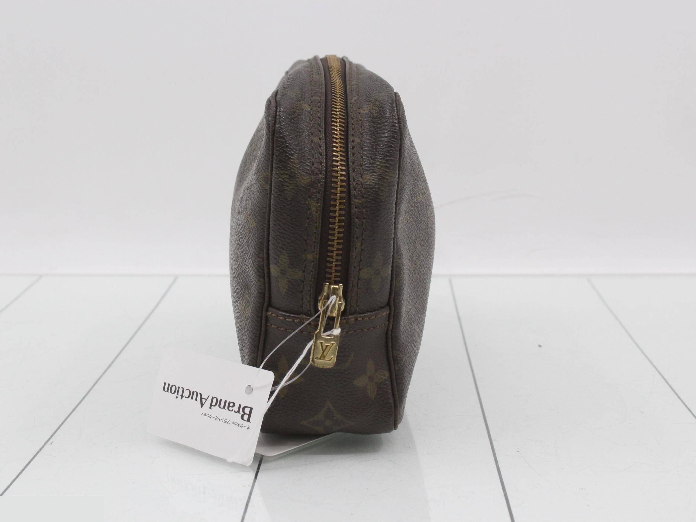 Monogram Second Bag — view 3