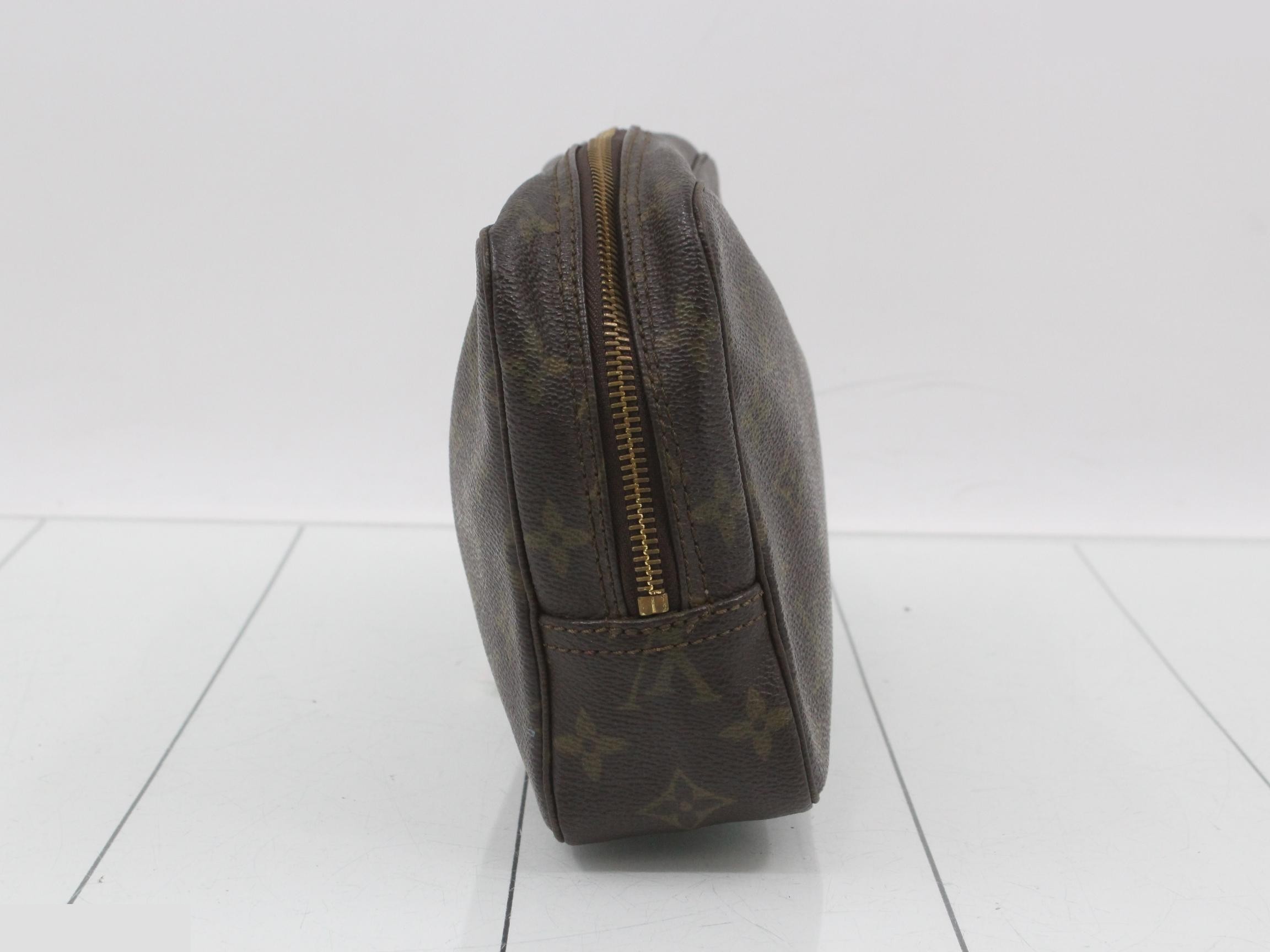 Monogram Second Bag — view 4