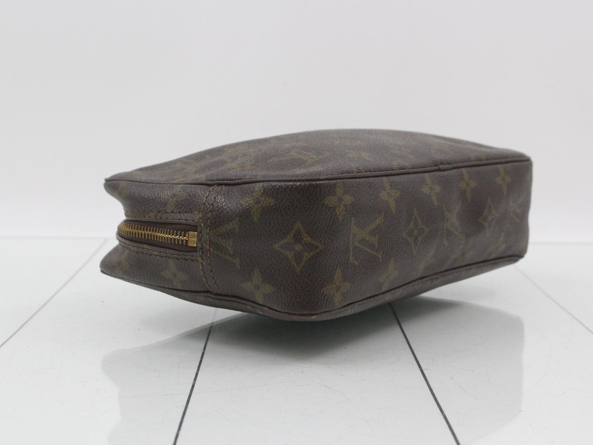 Monogram Second Bag — view 5