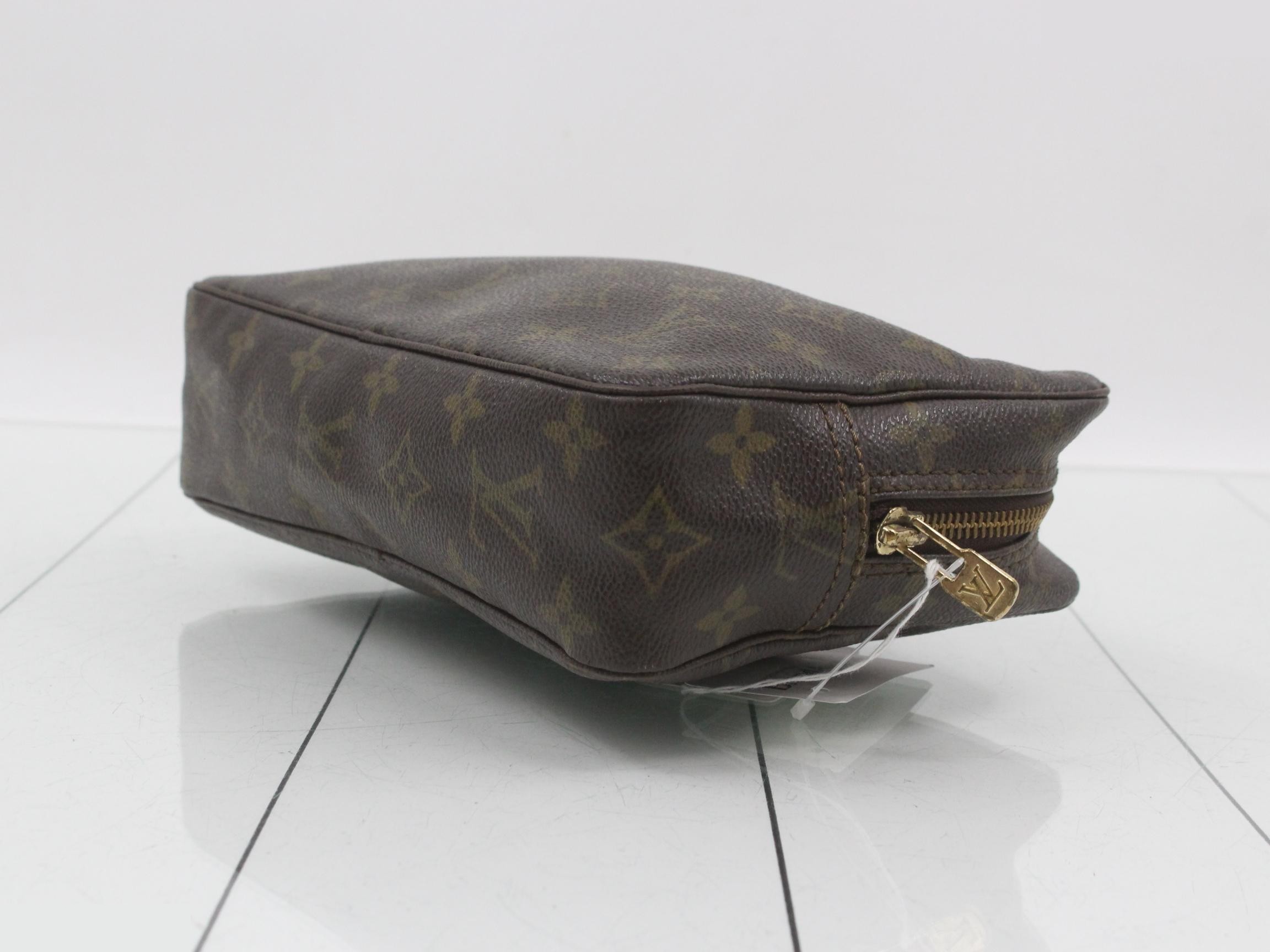Monogram Second Bag — view 6