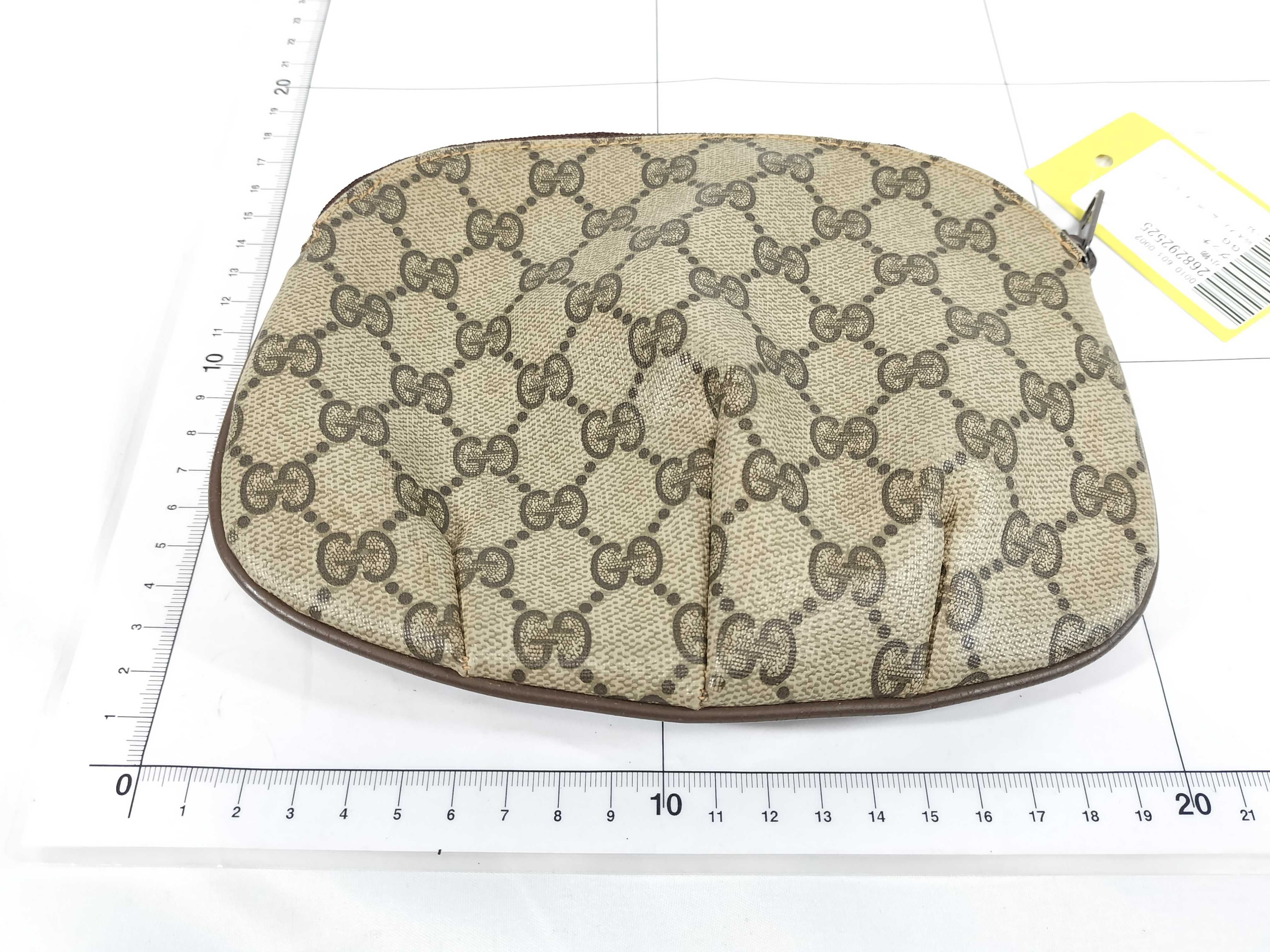 GG Supreme Pouch 01・017・53 Pouch — view 2