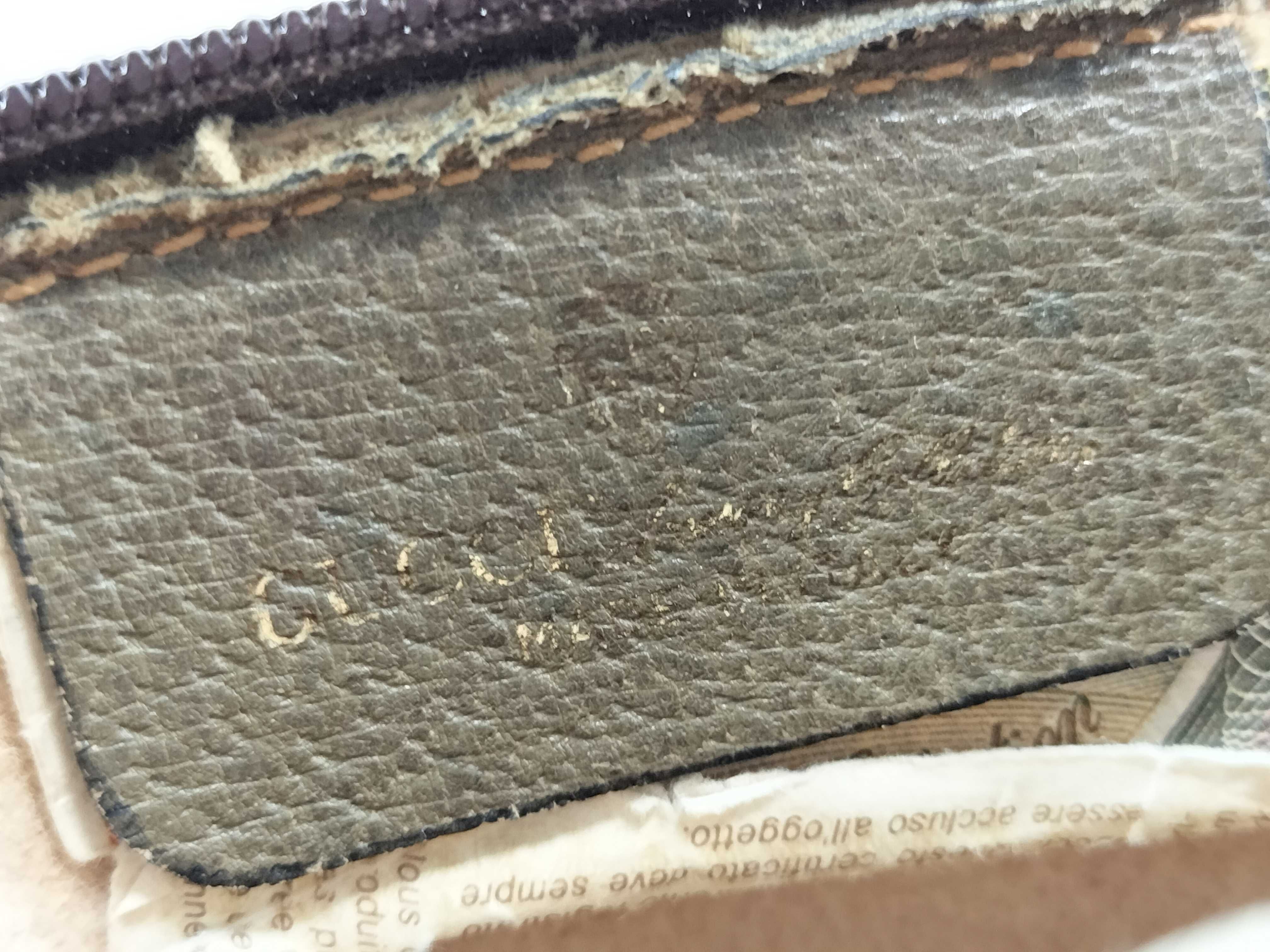 GG Supreme Pouch 01・017・53 Pouch — view 5