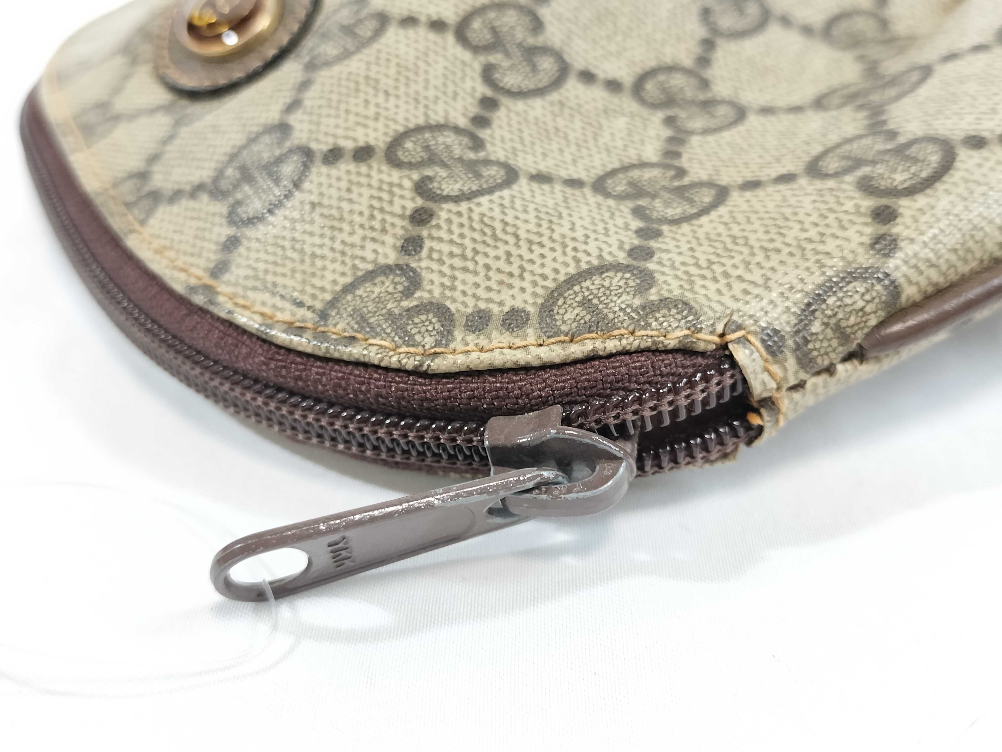 GG Supreme Pouch 01・017・53 Pouch — view 7