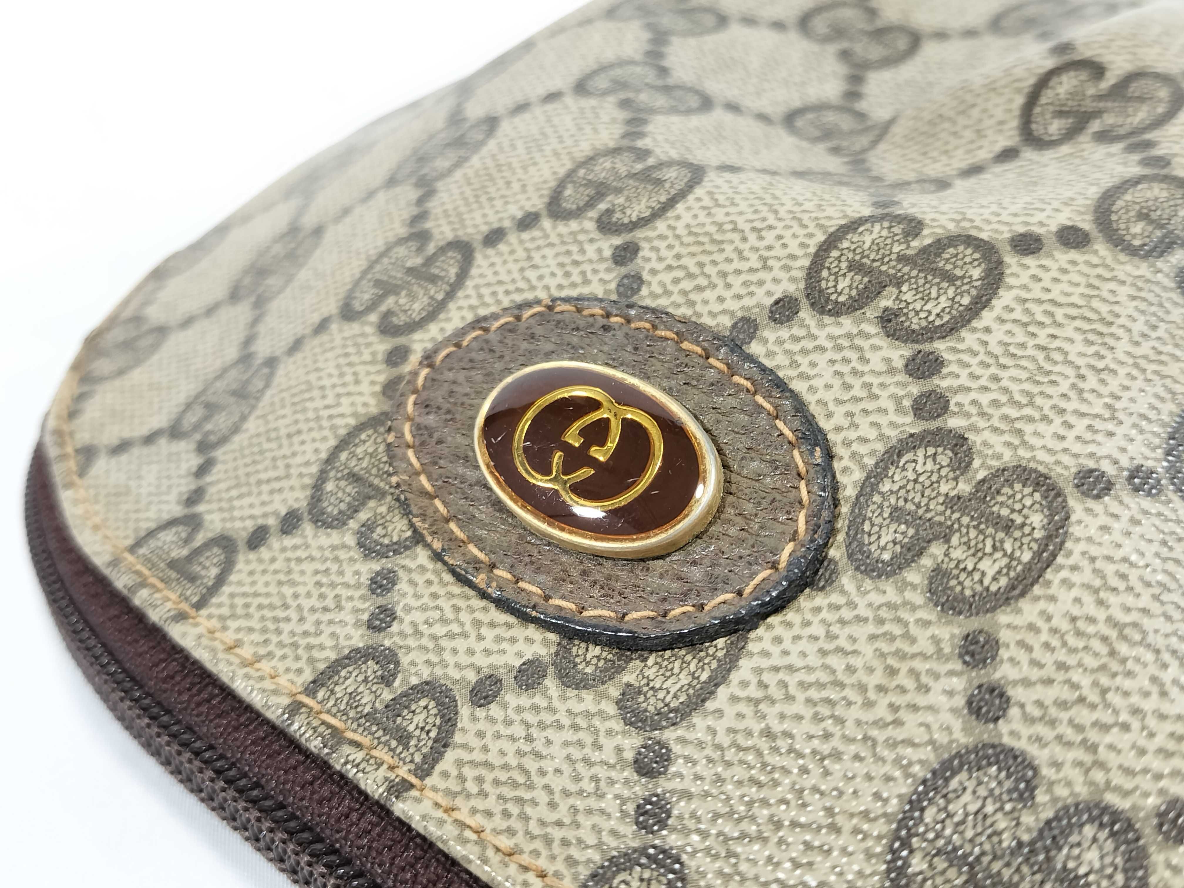GG Supreme Pouch 01・017・53 Pouch — view 8