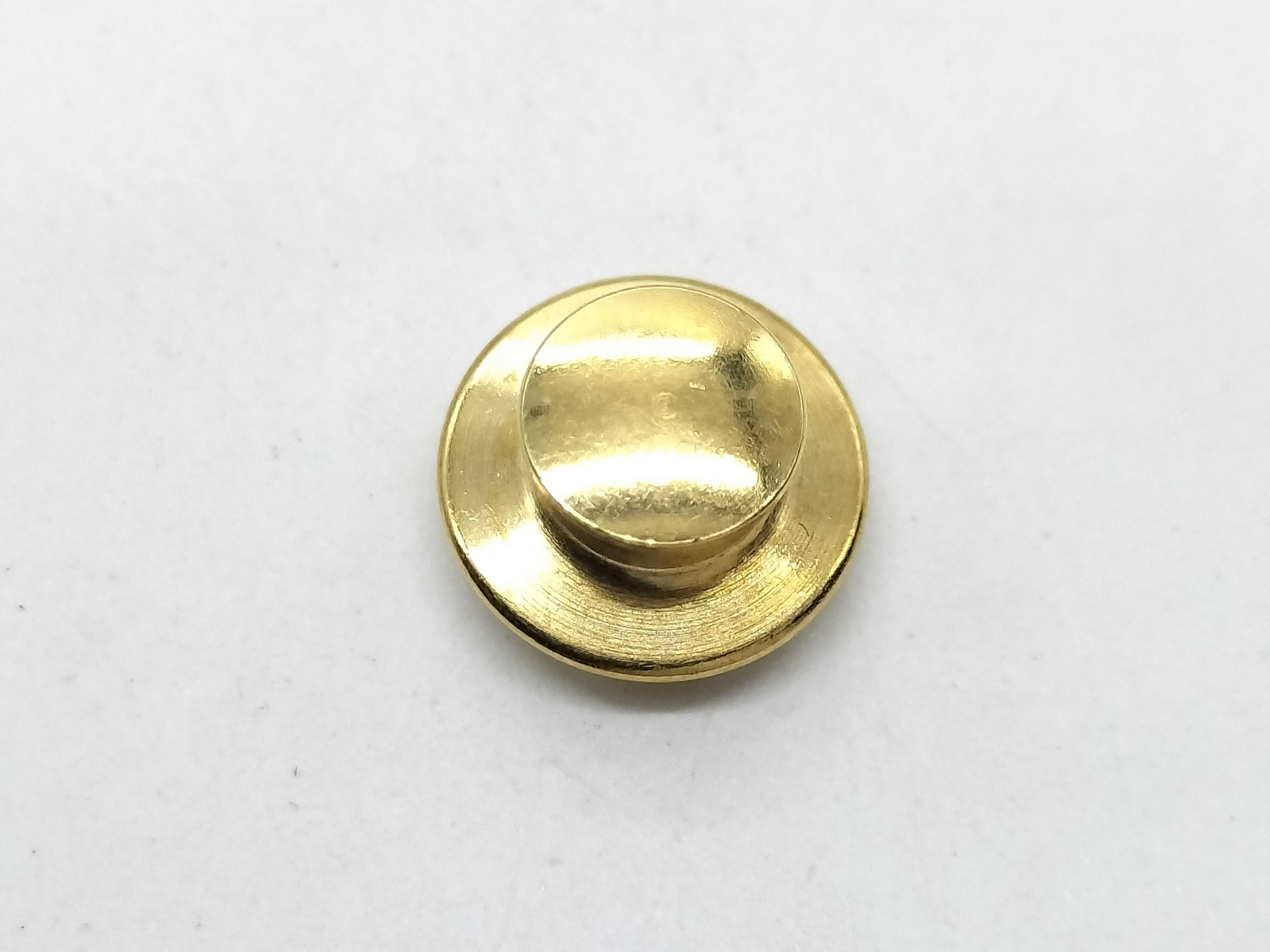 02A Pin Brooch, Hat, Small Brooch — view 7