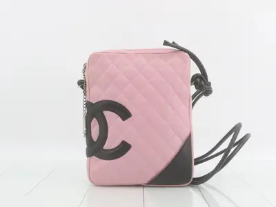 Cambon Line (Bag) - Shoulder Bag