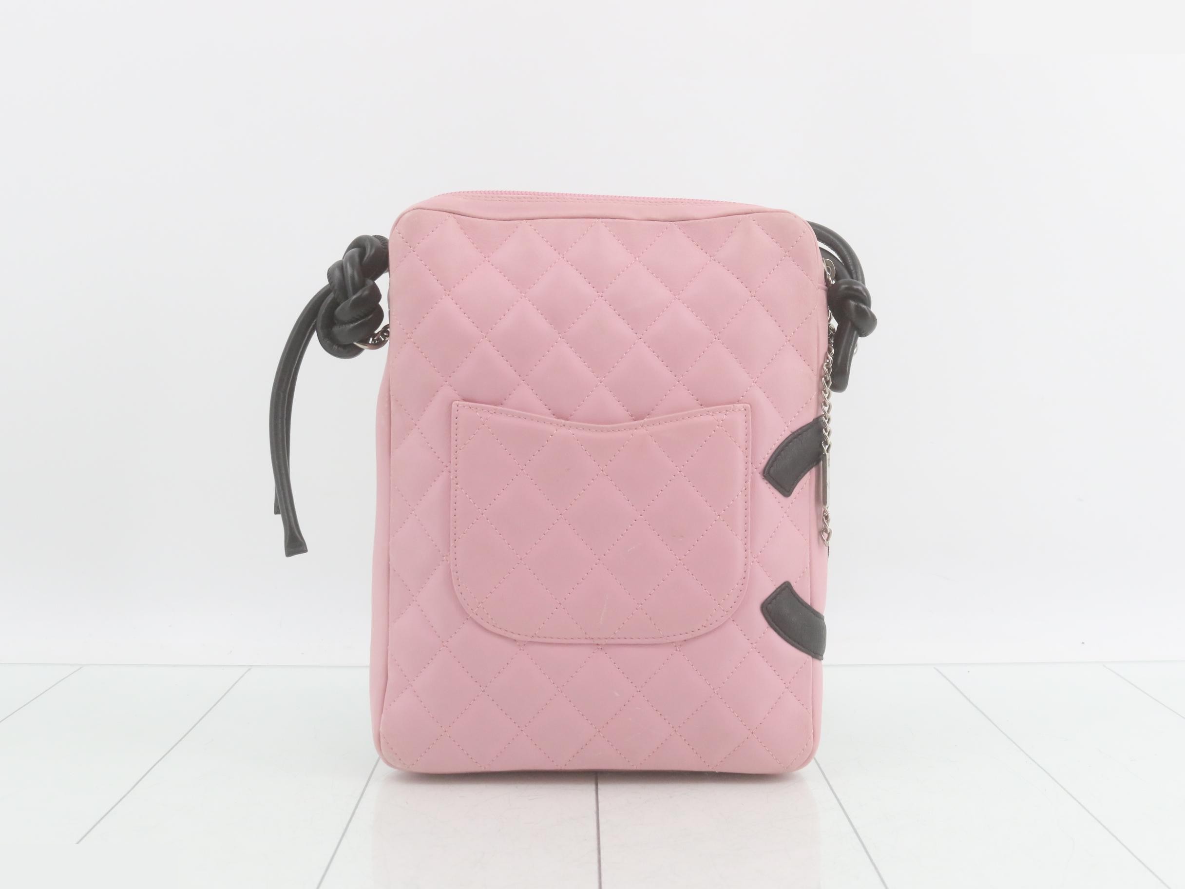 Cambon Line (Bag) - Shoulder Bag — view 2