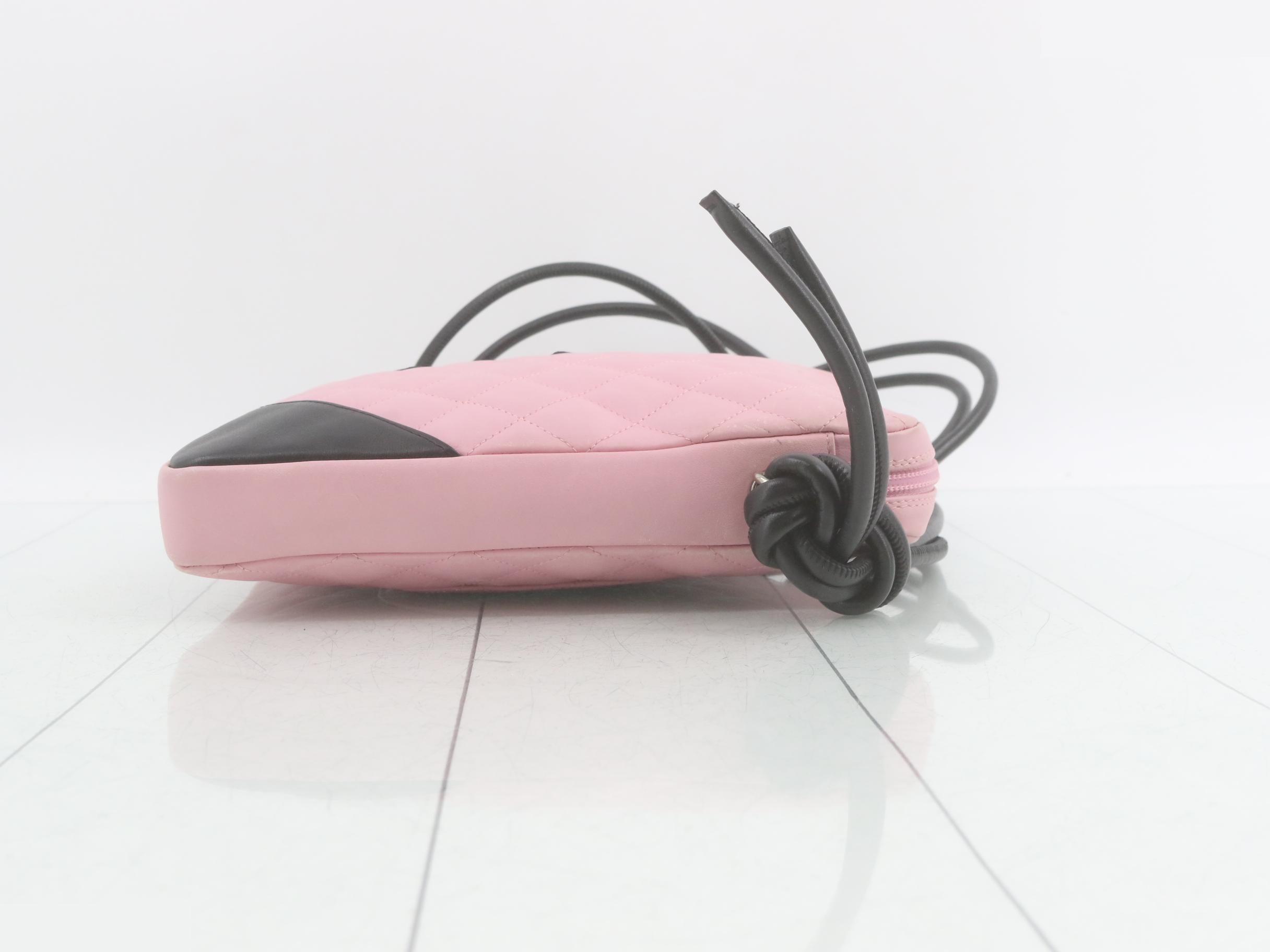 Cambon Line (Bag) - Shoulder Bag — view 3