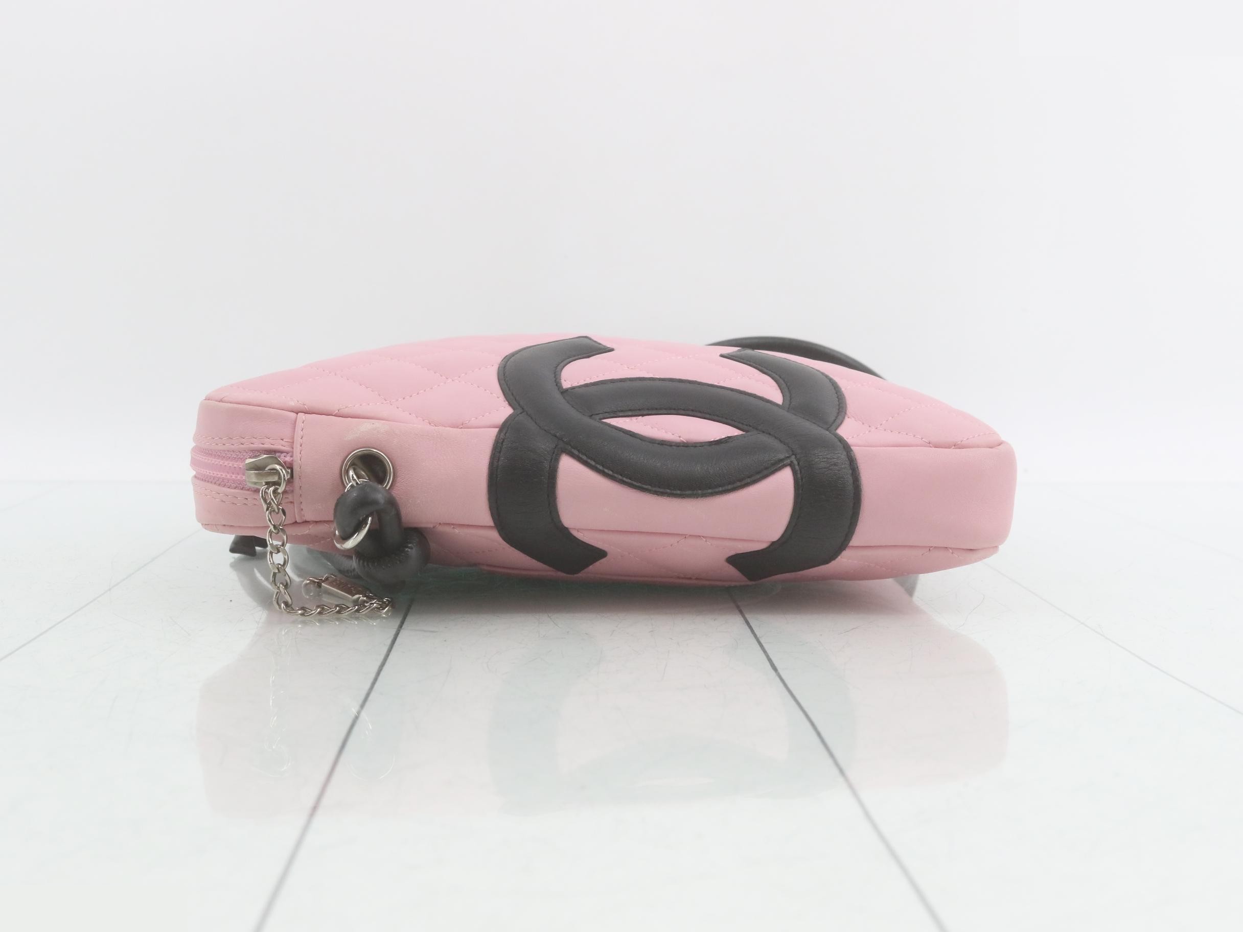 Cambon Line (Bag) - Shoulder Bag — view 4