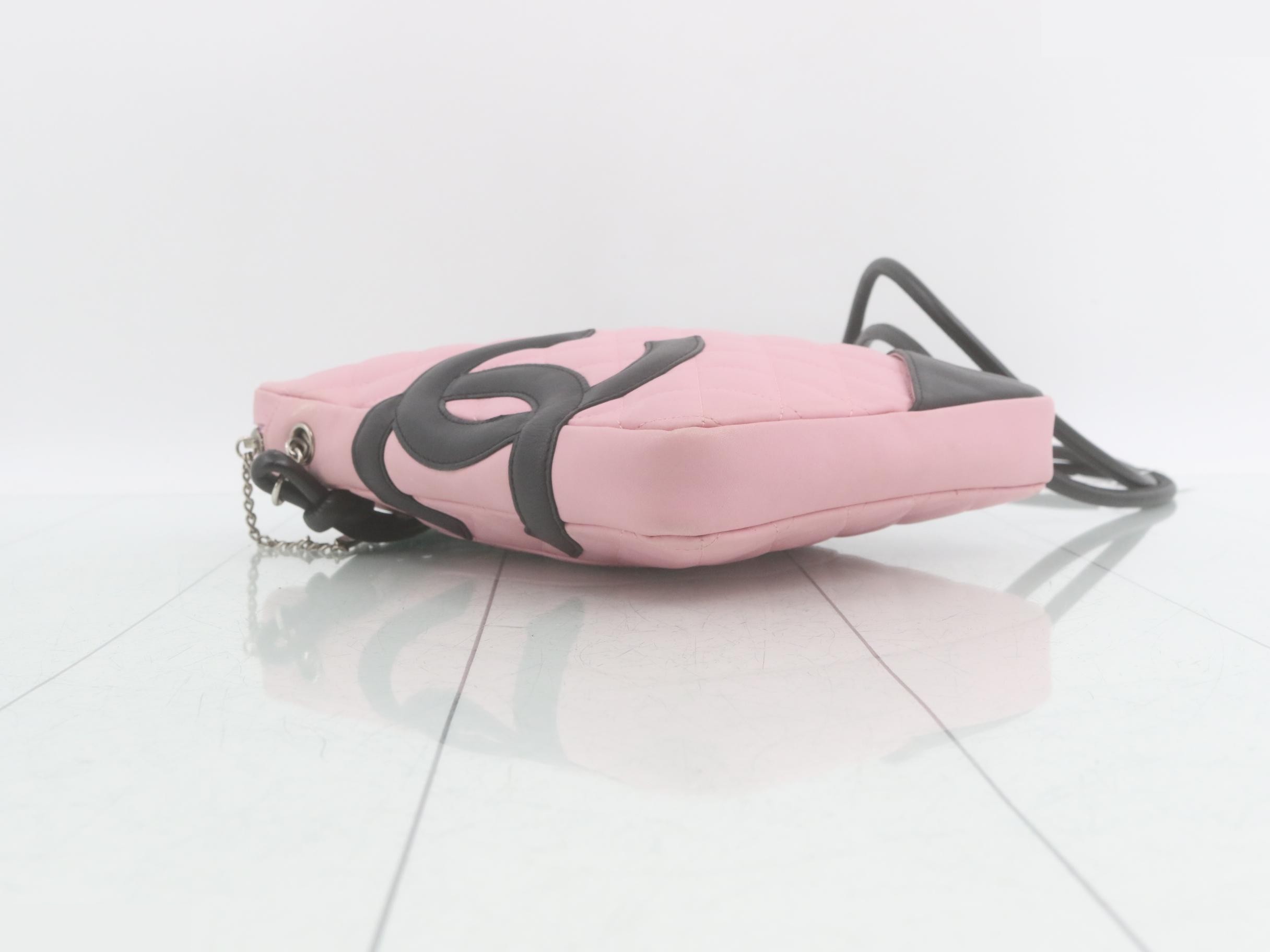 Cambon Line (Bag) - Shoulder Bag — view 5