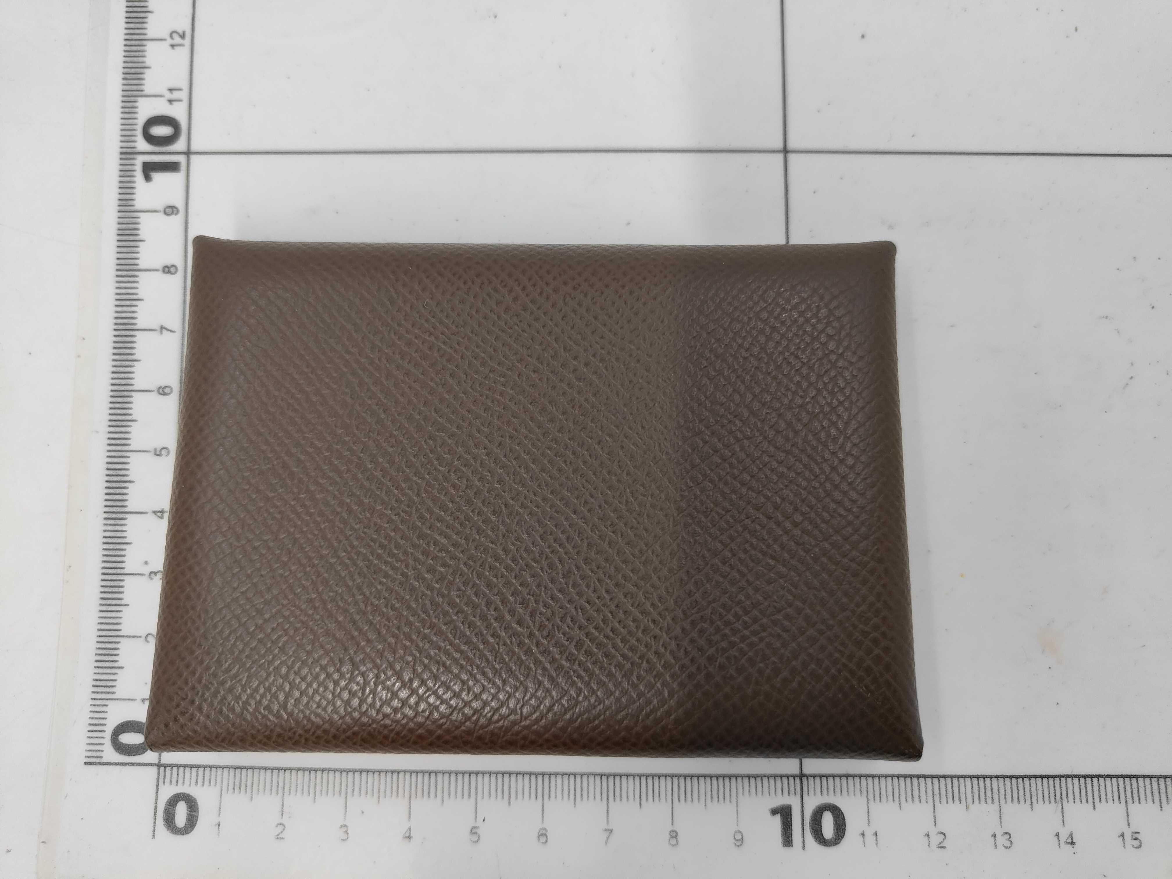 Calvi Duo Coin Case — view 2