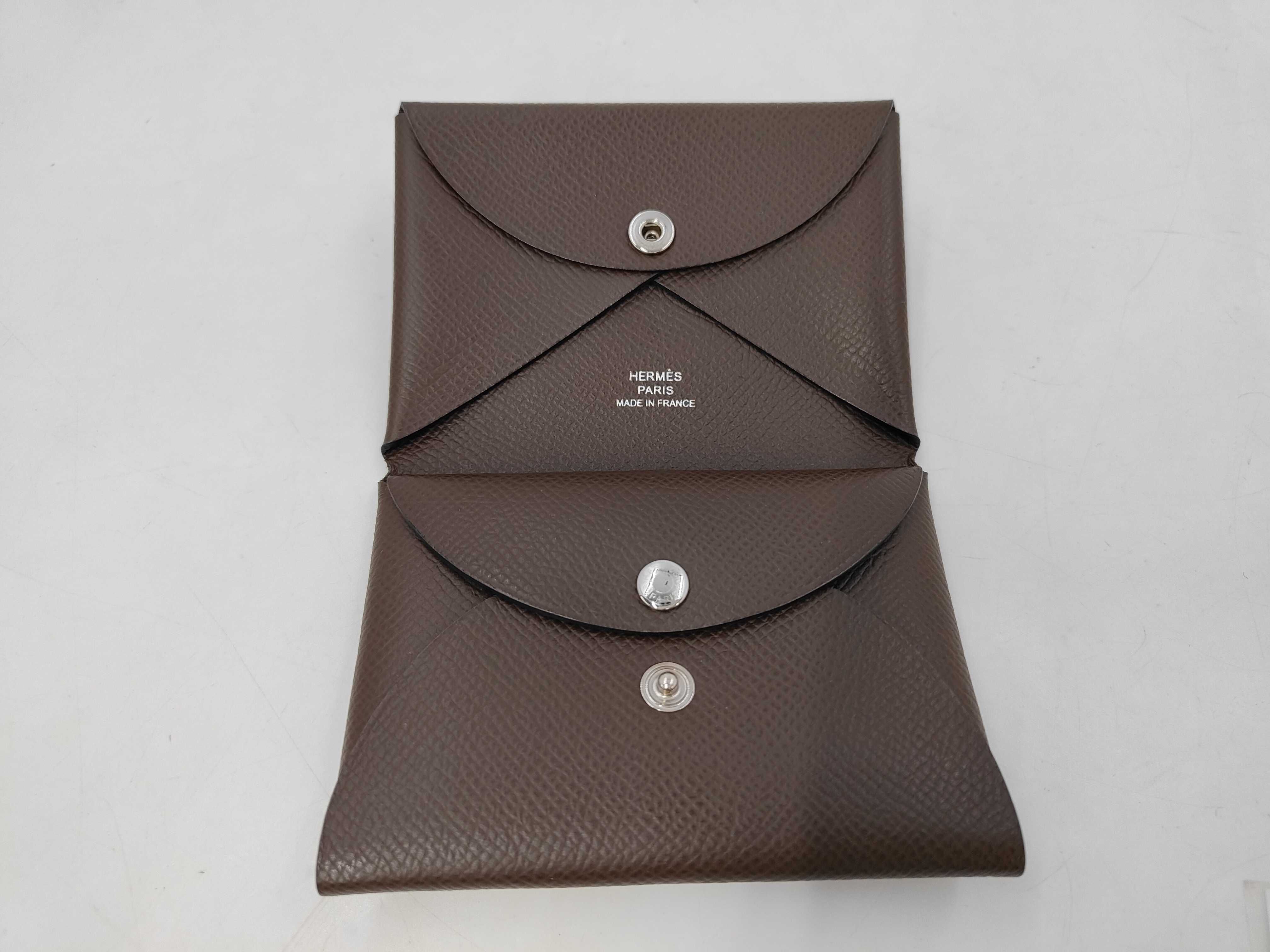 Calvi Duo Coin Case — view 5