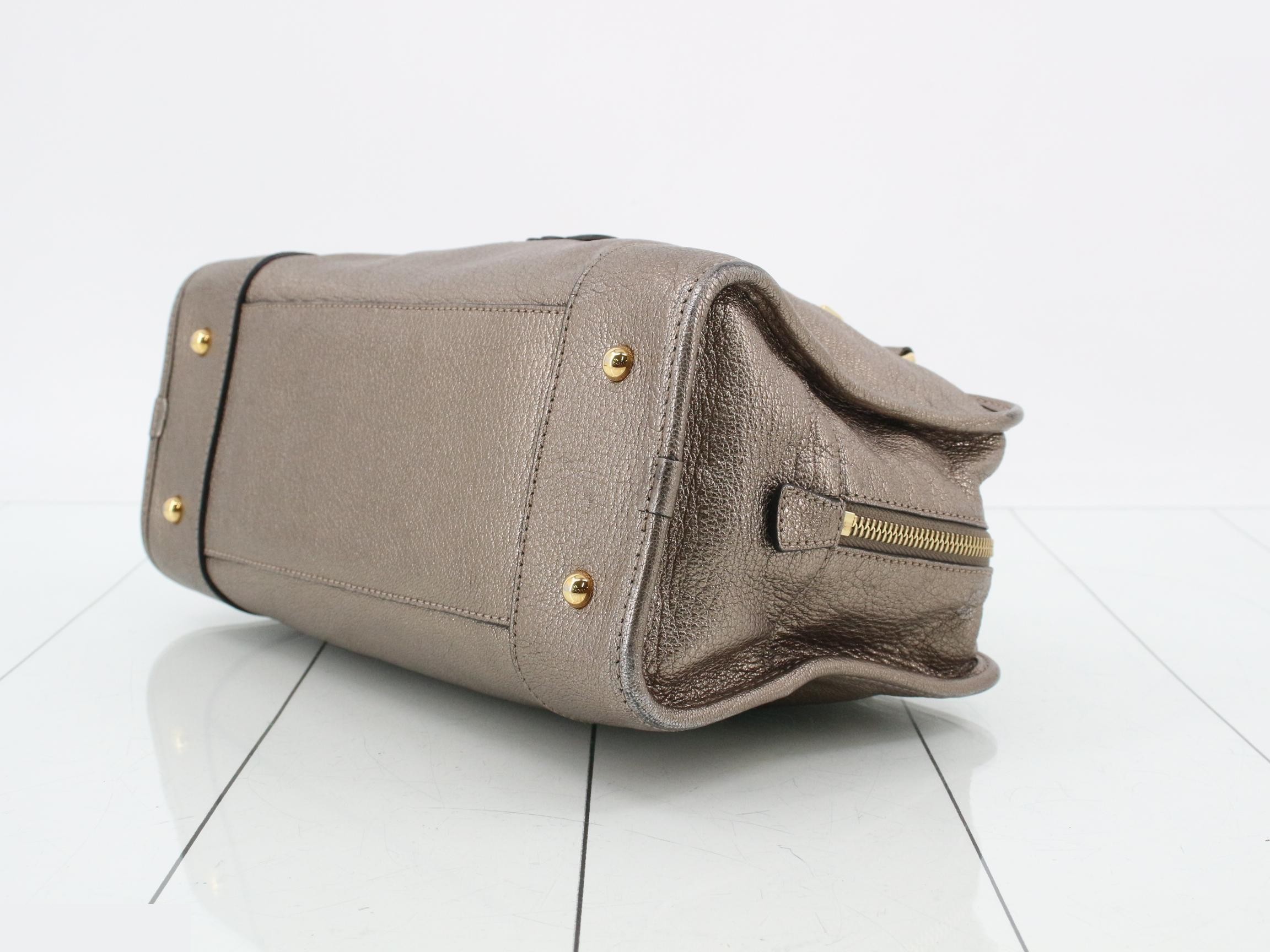 Amazona 28 Mini Boston Bag — view 6