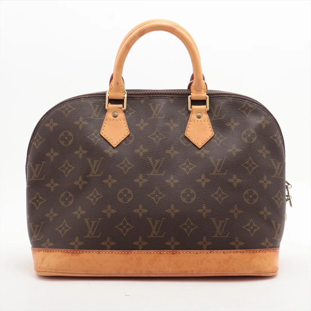 Monogram Alma M51130 BA1906 Brown — view 2