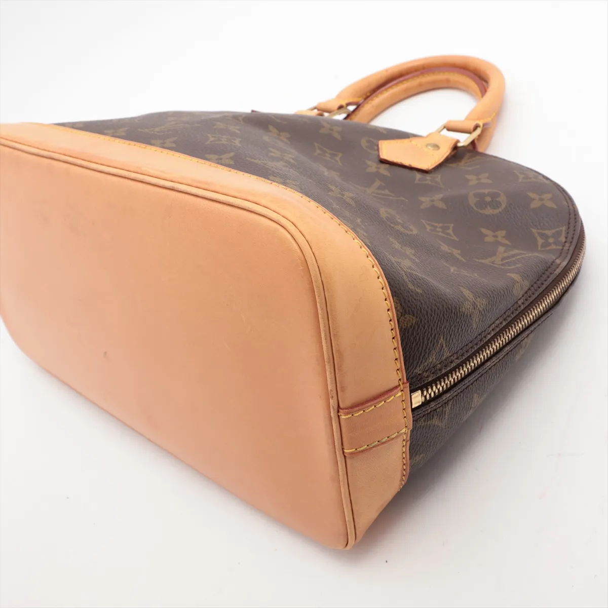 Monogram Alma M51130 BA1906 Brown — view 3